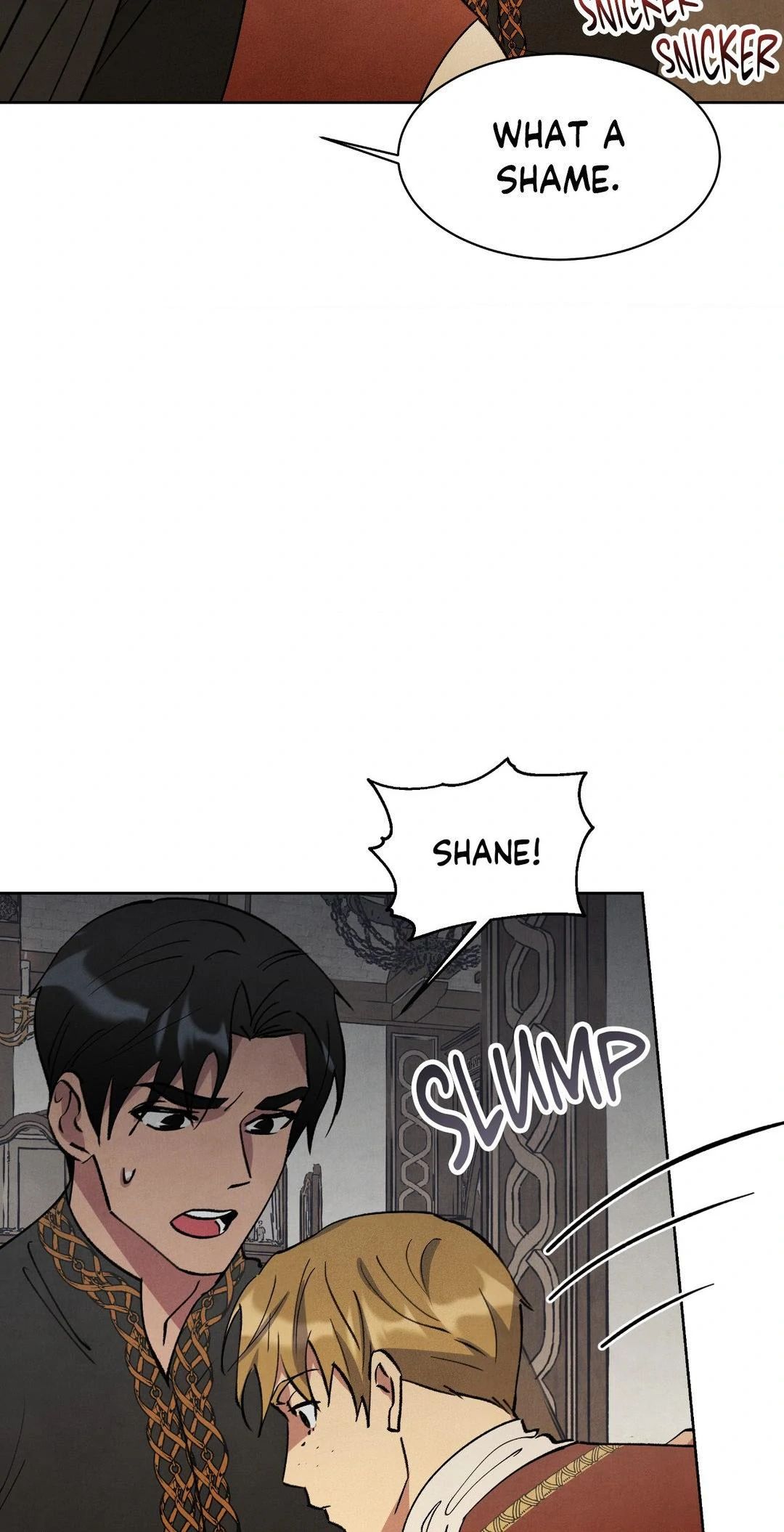Read The Duke’s Debt chapter 42 image 1 on Lezhin