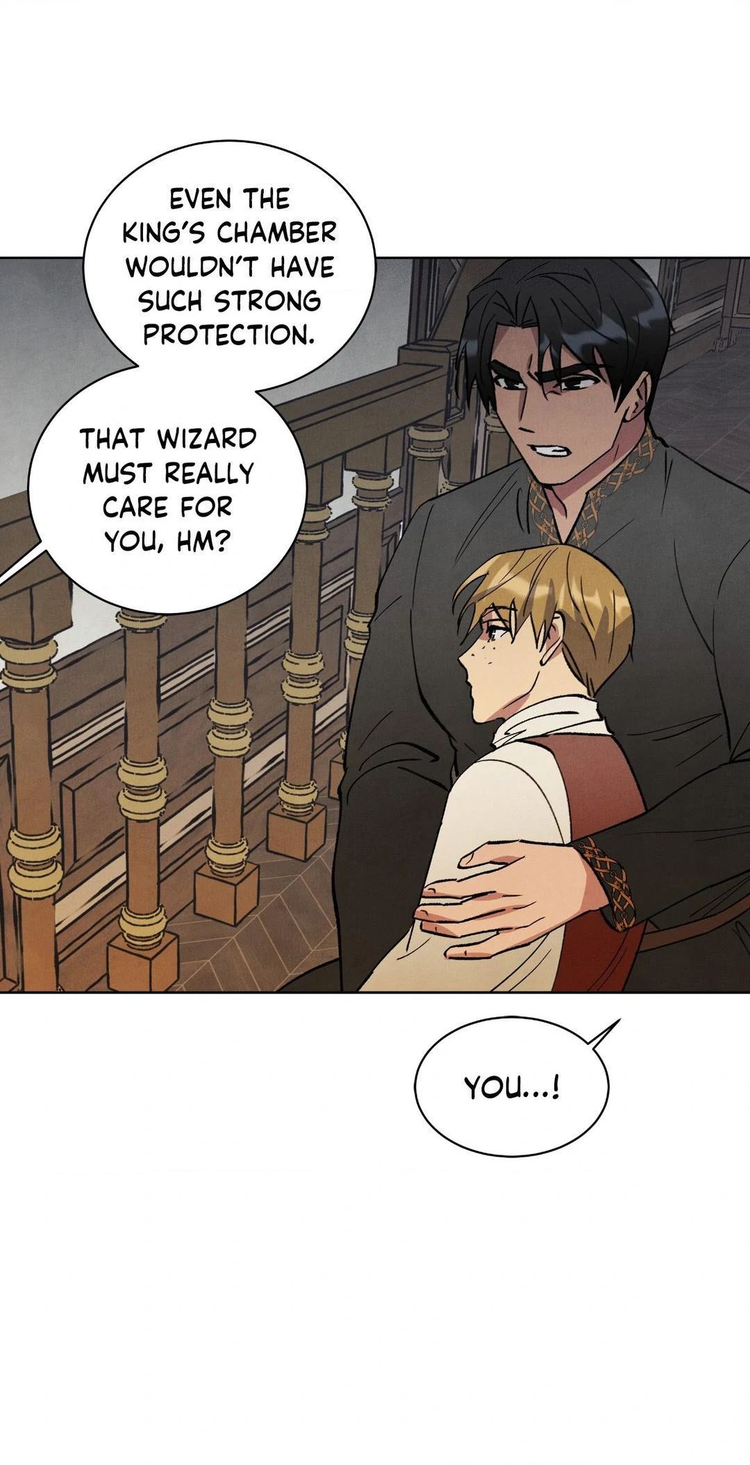 Read The Duke’s Debt chapter 42 image 10 on Lezhin
