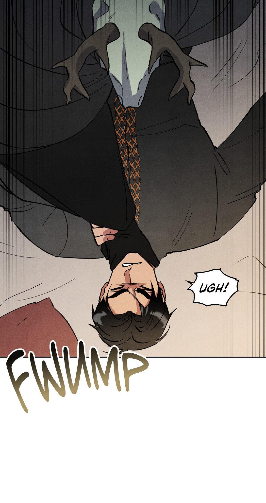 Read The Duke’s Debt chapter 42 image 13 on Lezhin