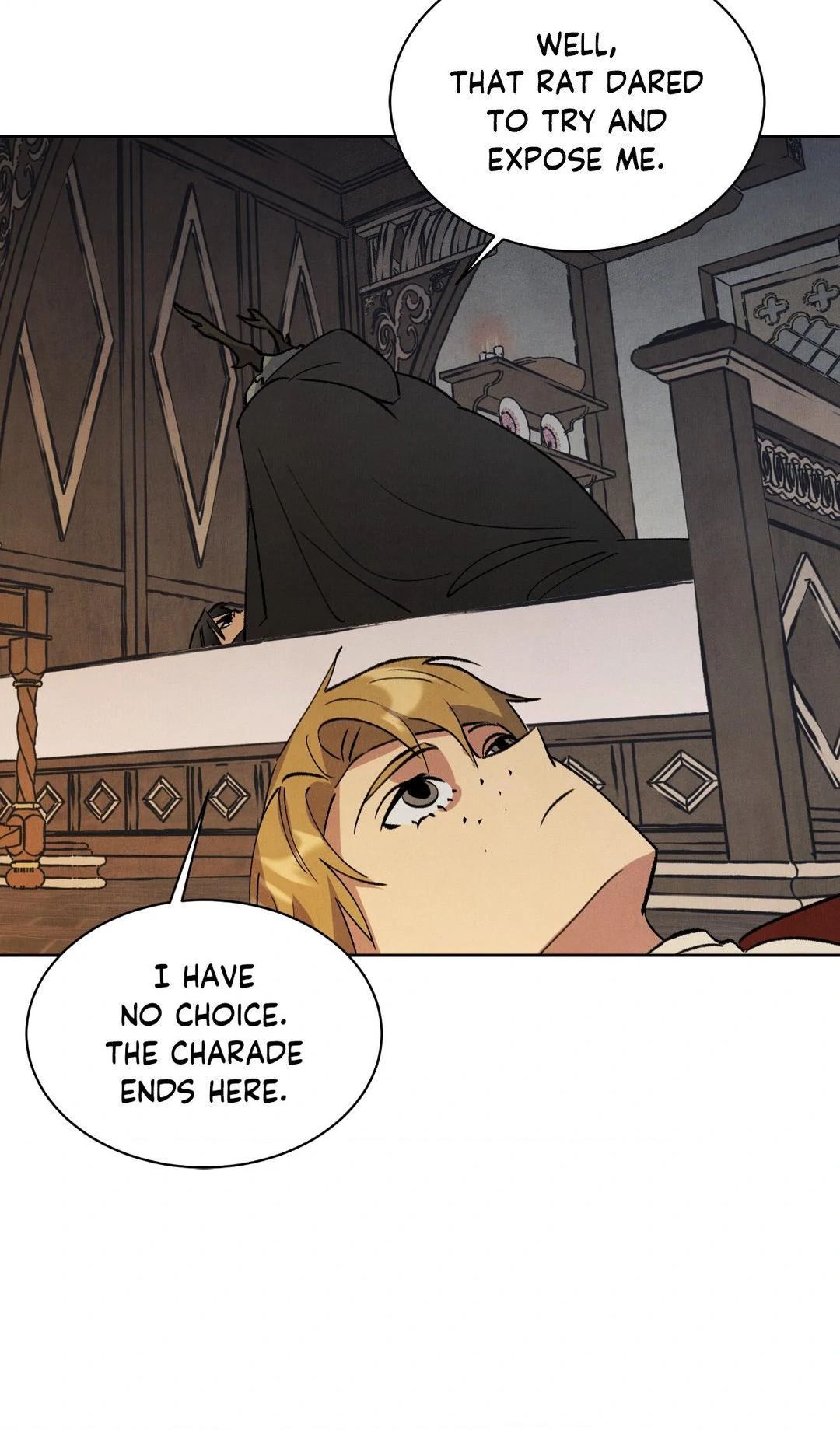 Read The Duke’s Debt chapter 42 image 15 on Lezhin