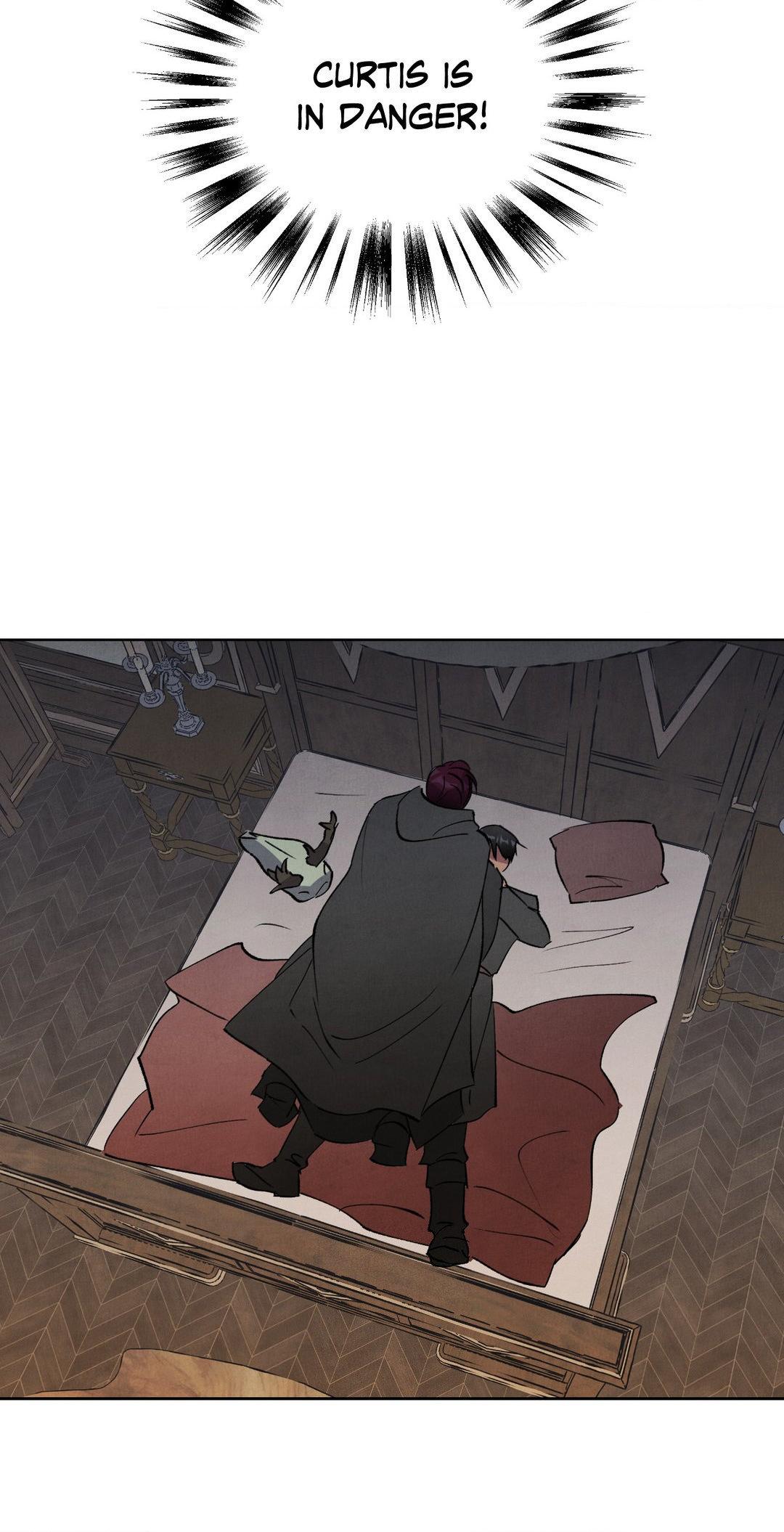 Read The Duke’s Debt chapter 42 image 32 on Lezhin
