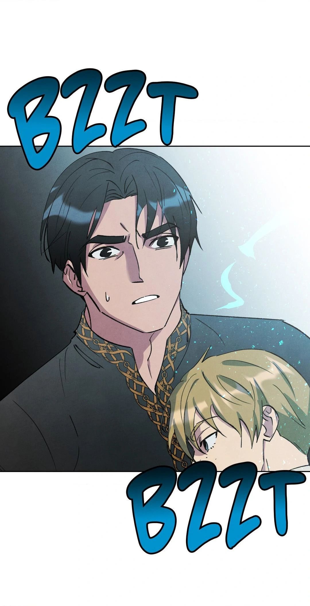 Read The Duke’s Debt chapter 42 image 6 on Lezhin