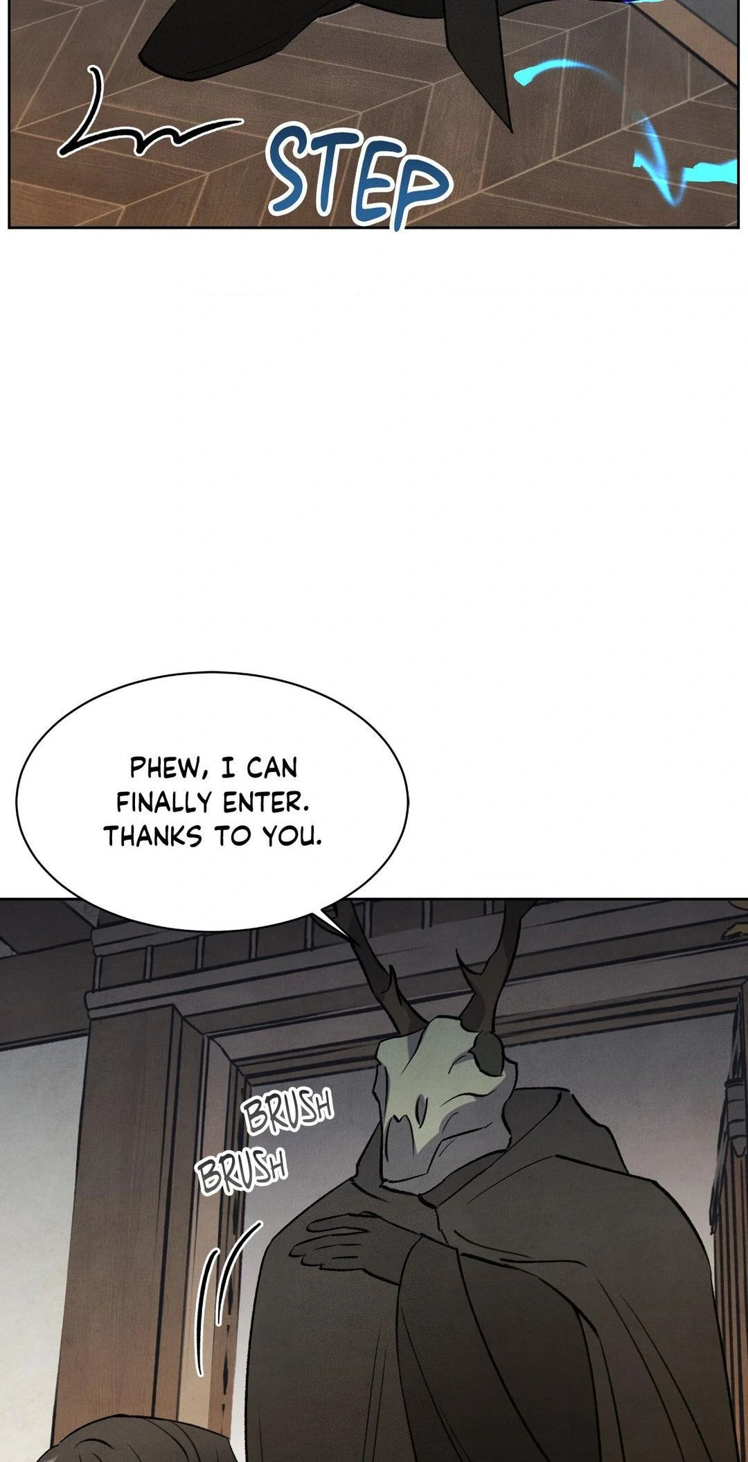 Read The Duke’s Debt chapter 42 image 8 on Lezhin