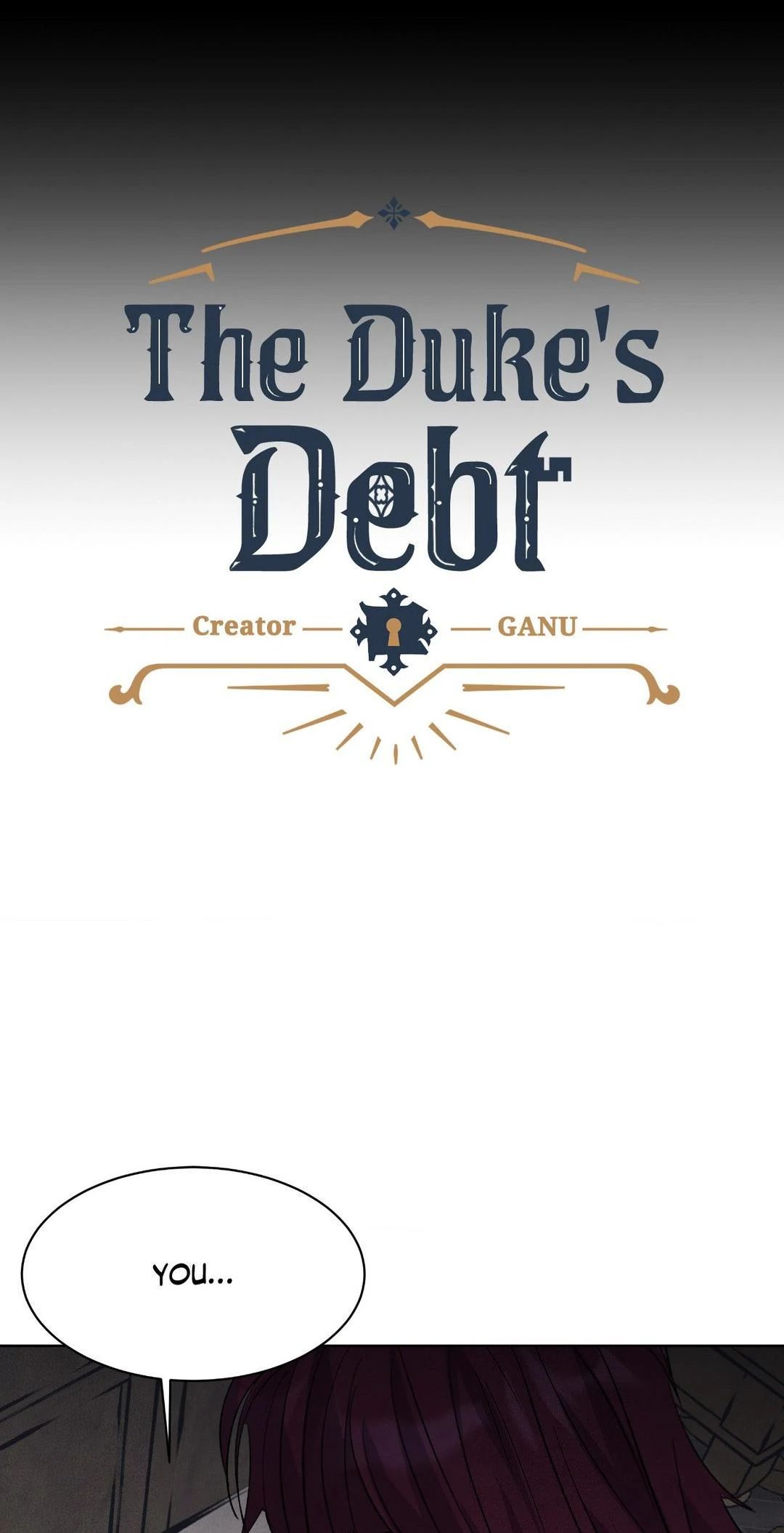 Read The Duke’s Debt chapter 43 image 10 on Lezhin