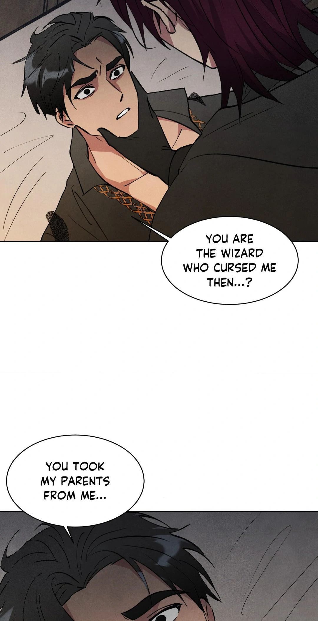 Read The Duke’s Debt chapter 43 image 11 on Lezhin