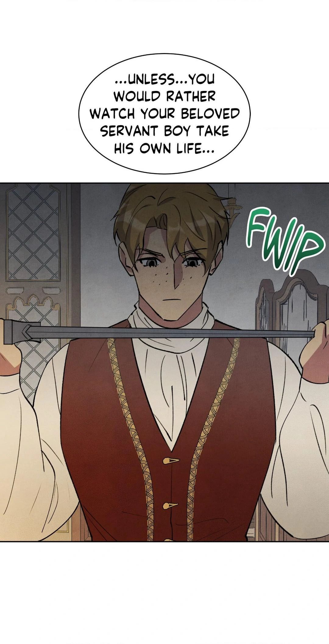 Read The Duke’s Debt chapter 43 image 23 on Lezhin