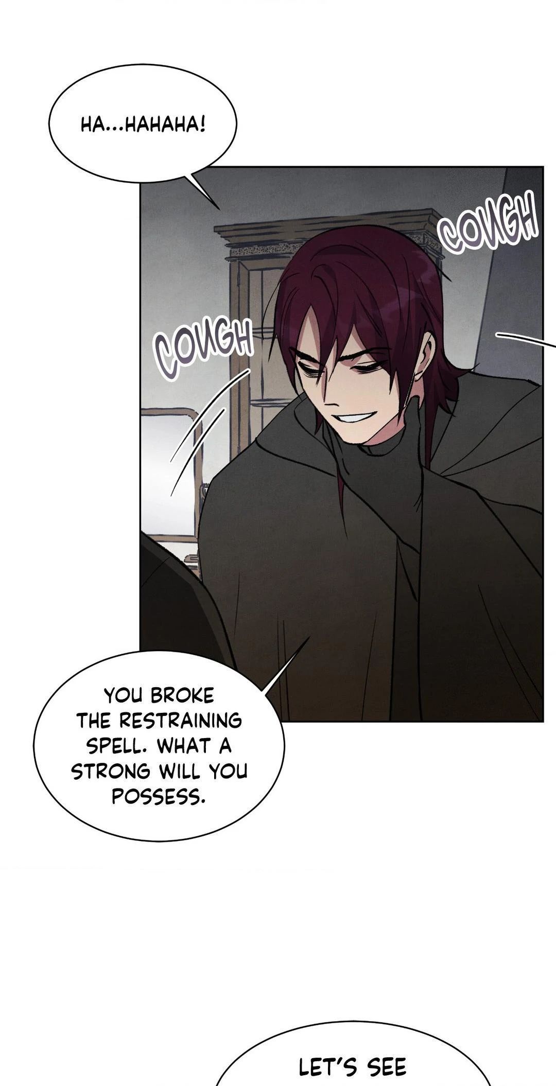 Read The Duke’s Debt chapter 43 image 27 on Lezhin