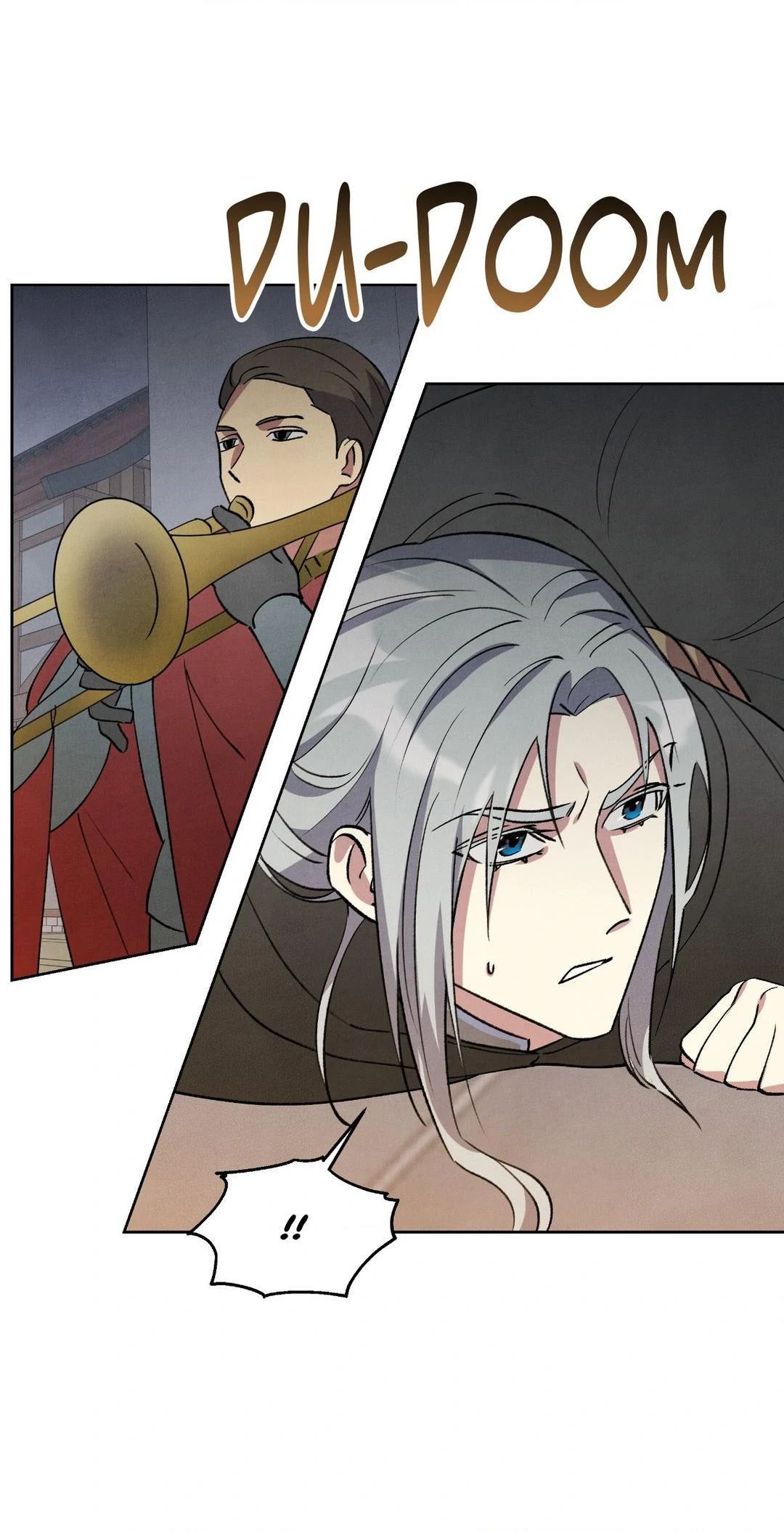 Read The Duke’s Debt chapter 43 image 43 on Lezhin