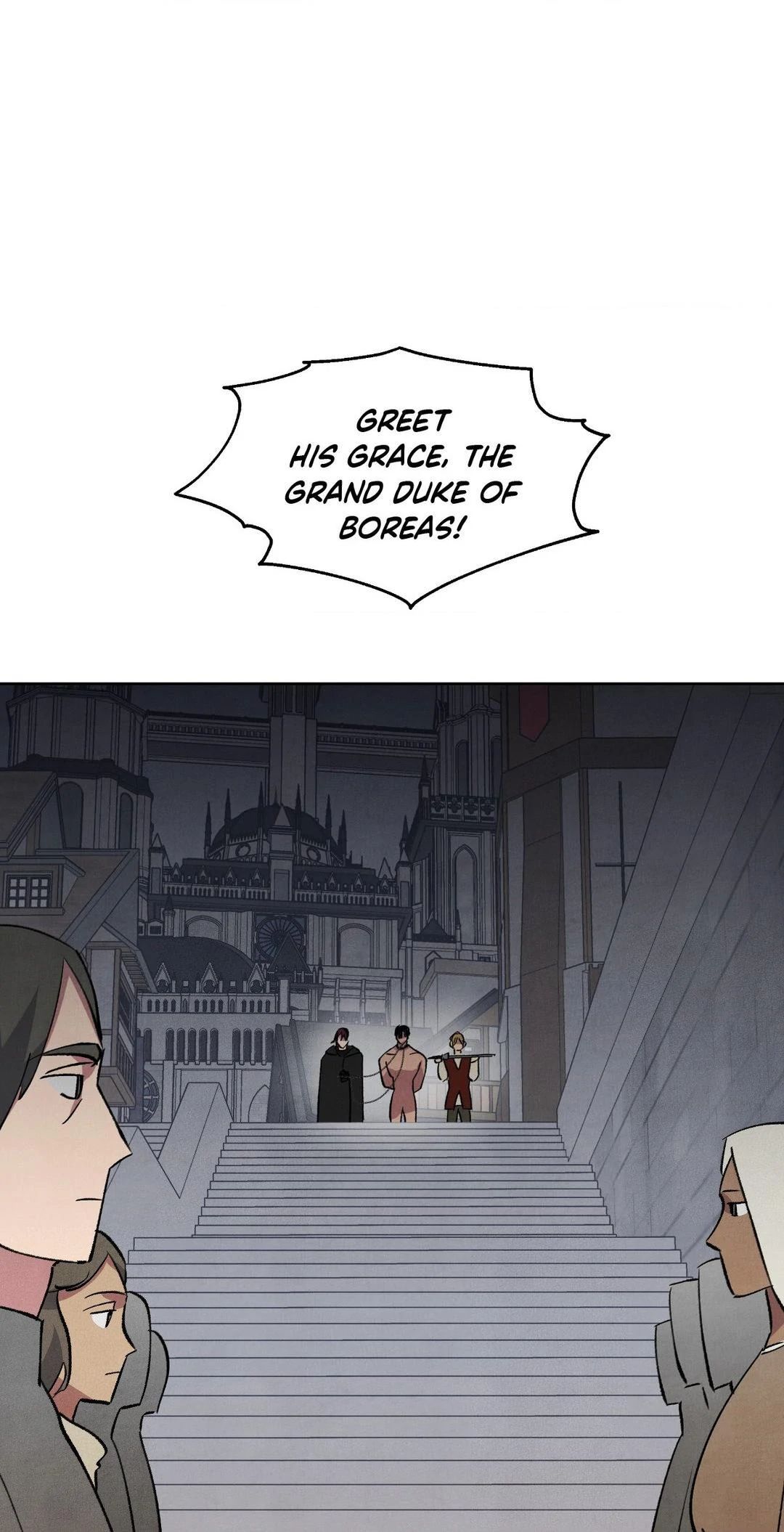 Read The Duke’s Debt chapter 43 image 44 on Lezhin