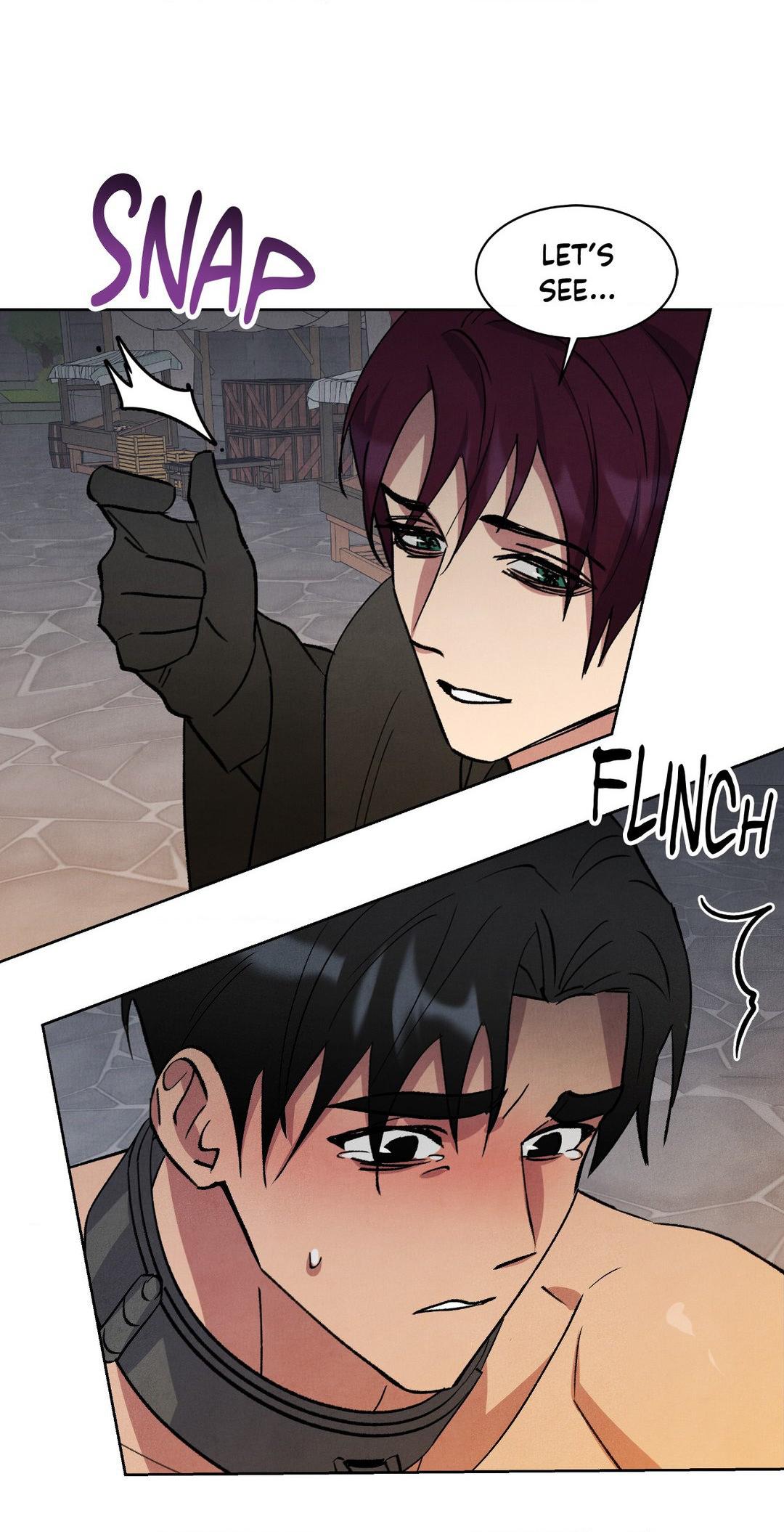 Read The Duke’s Debt chapter 43 image 58 on Lezhin
