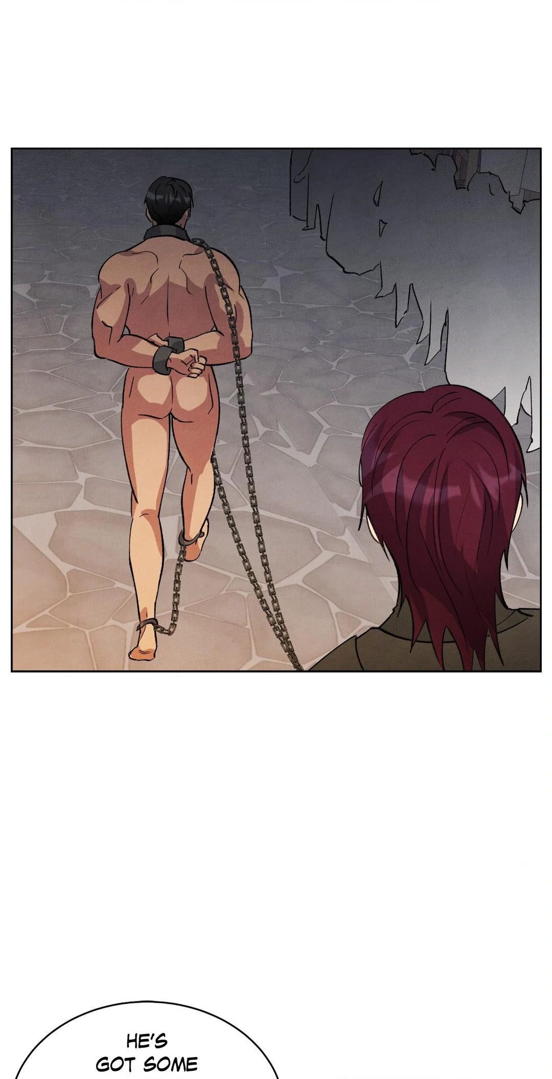 Read The Duke’s Debt chapter 43 image 69 on Lezhin