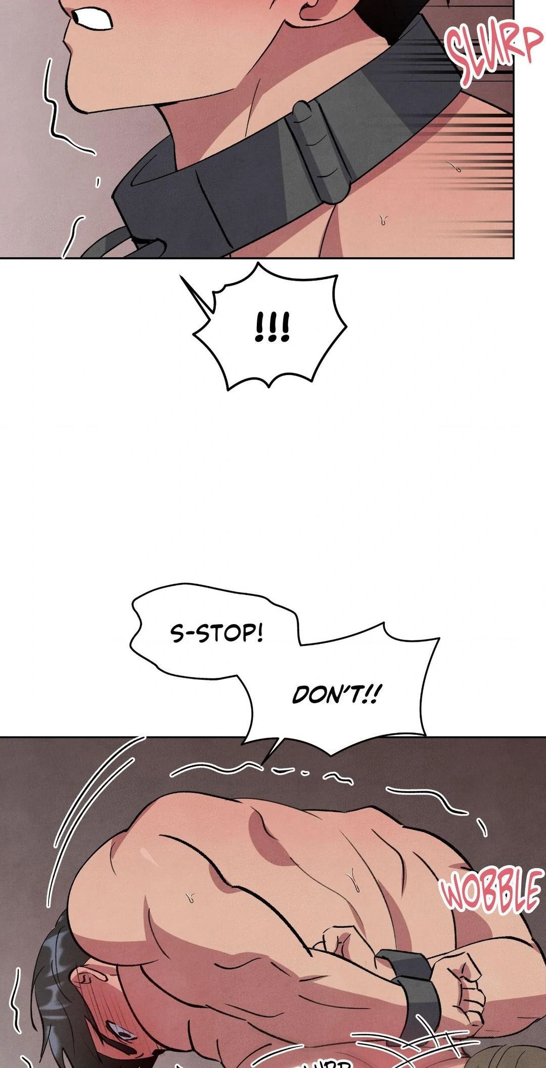 Read The Duke’s Debt chapter 44 image 28 on Lezhin