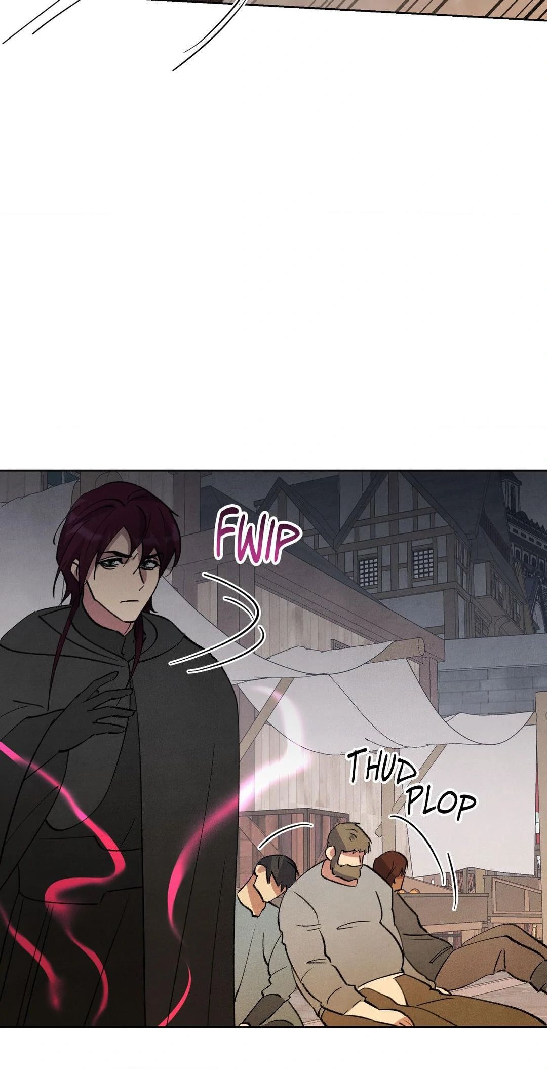 Read The Duke’s Debt chapter 44 image 70 on Lezhin