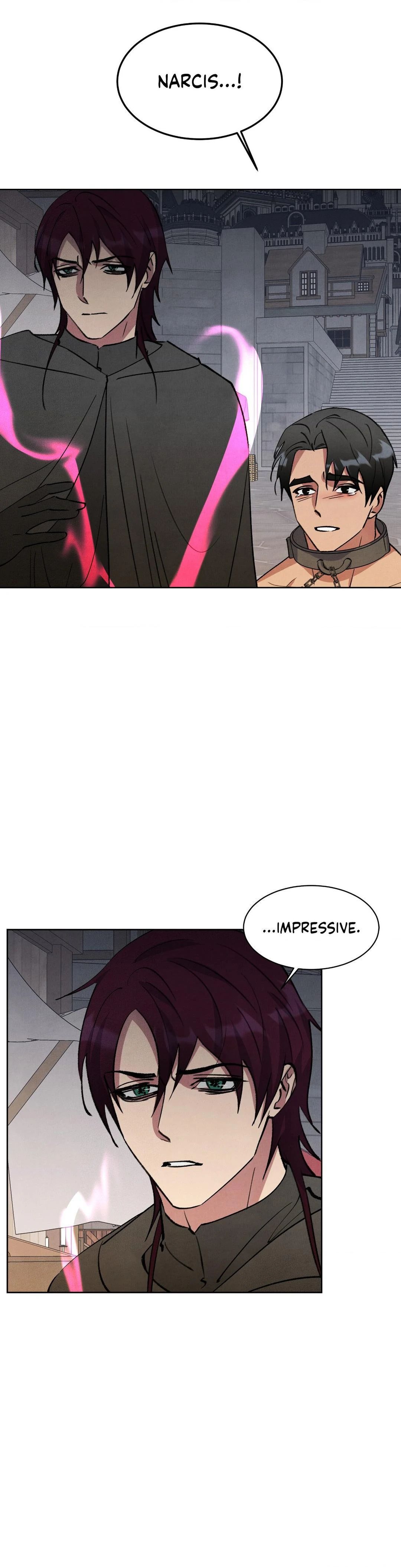 Read The Duke’s Debt chapter 45 image 1 on Lezhin