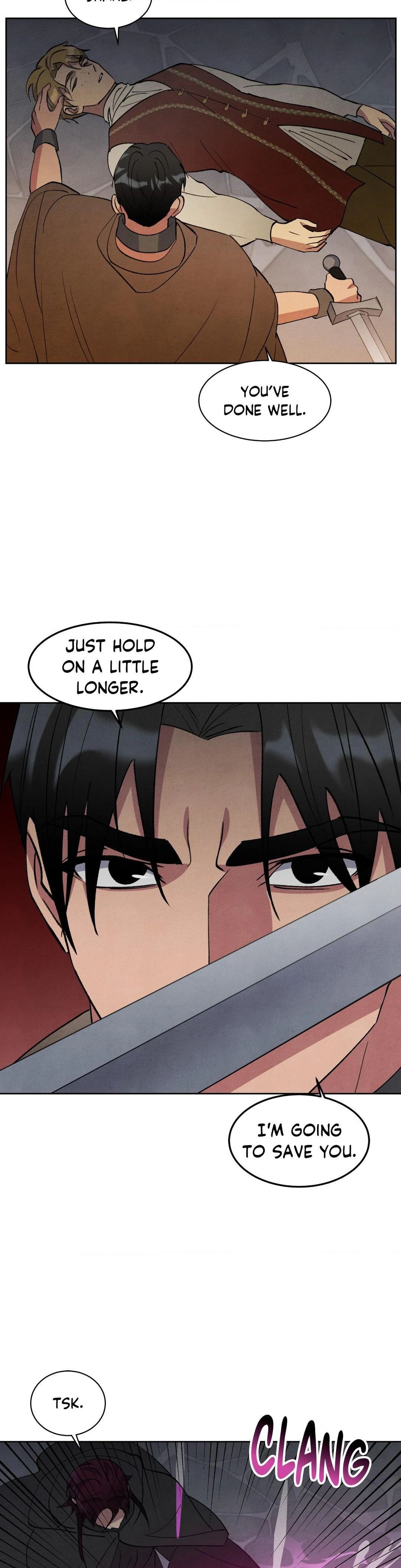 Read The Duke’s Debt chapter 45 image 10 on Lezhin