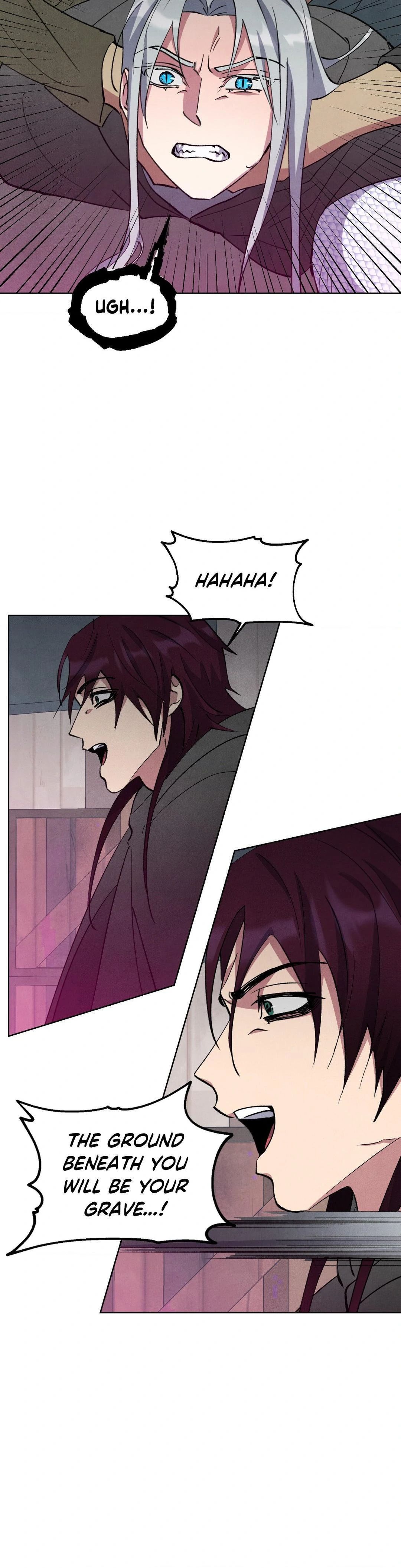 Read The Duke’s Debt chapter 45 image 12 on Lezhin