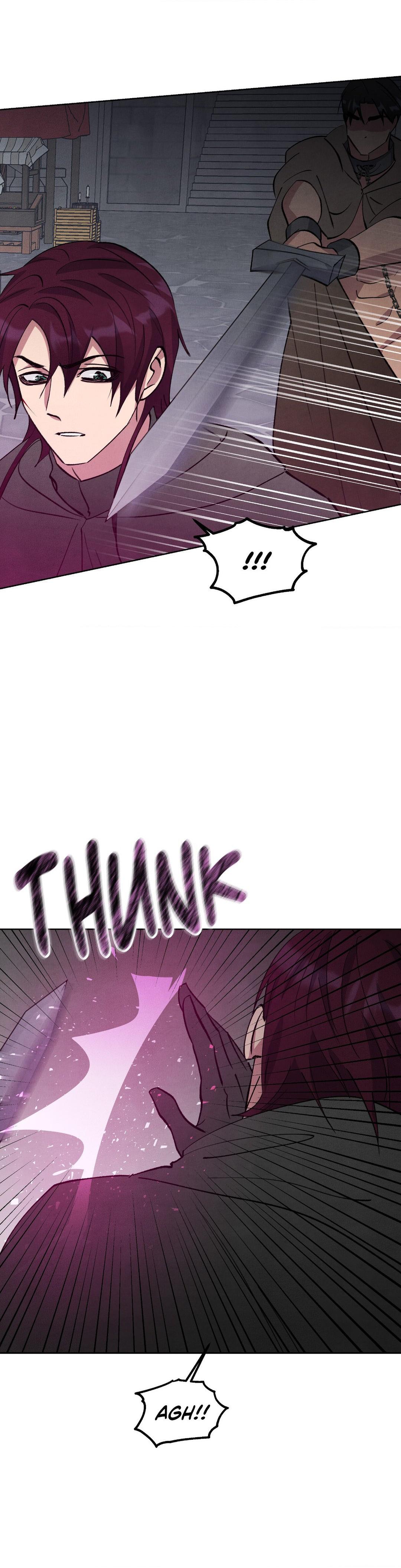 Read The Duke’s Debt chapter 45 image 13 on Lezhin
