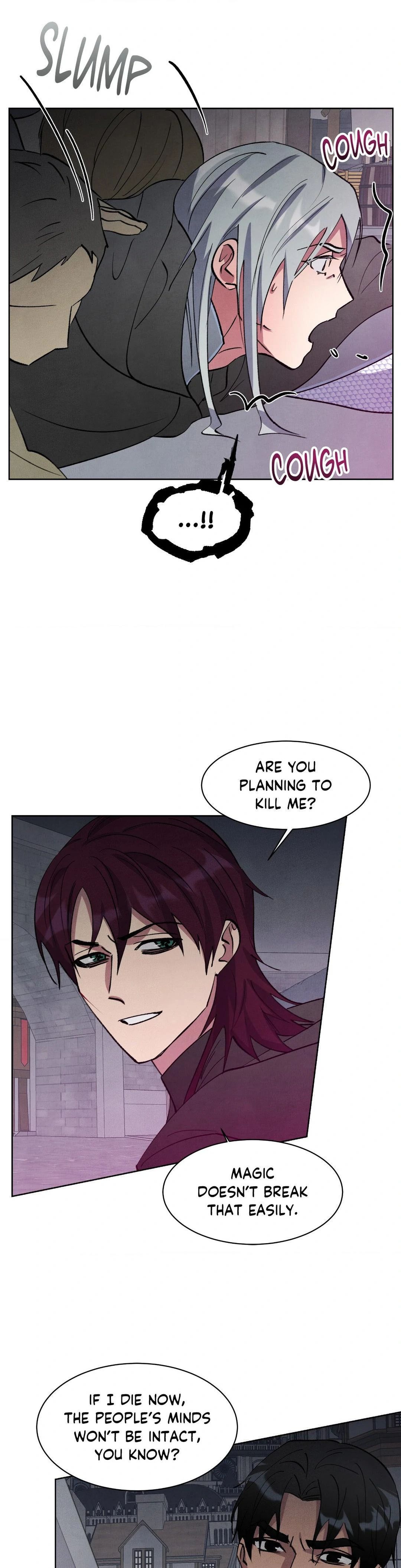 Read The Duke’s Debt chapter 45 image 14 on Lezhin