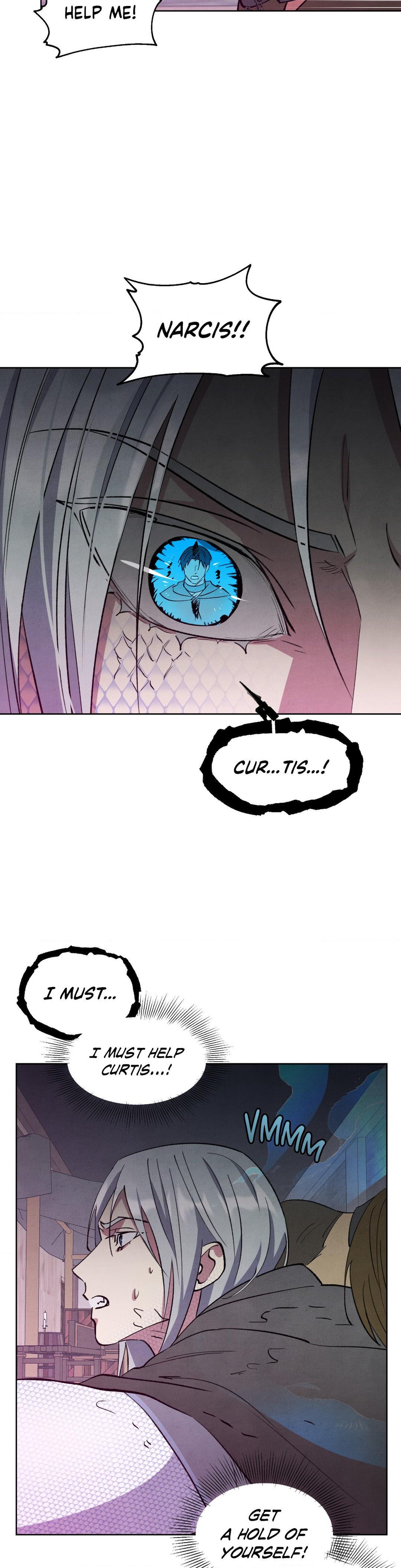 Read The Duke’s Debt chapter 45 image 17 on Lezhin