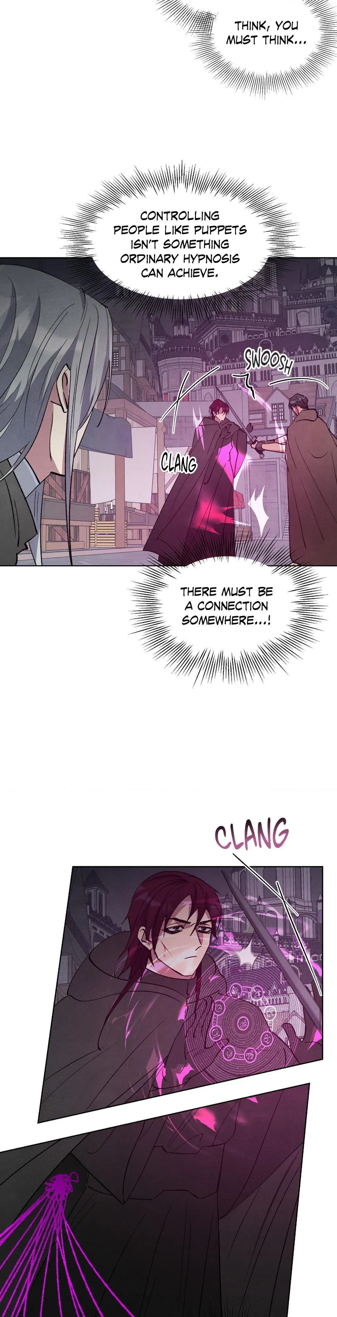 Read The Duke’s Debt chapter 45 image 18 on Lezhin
