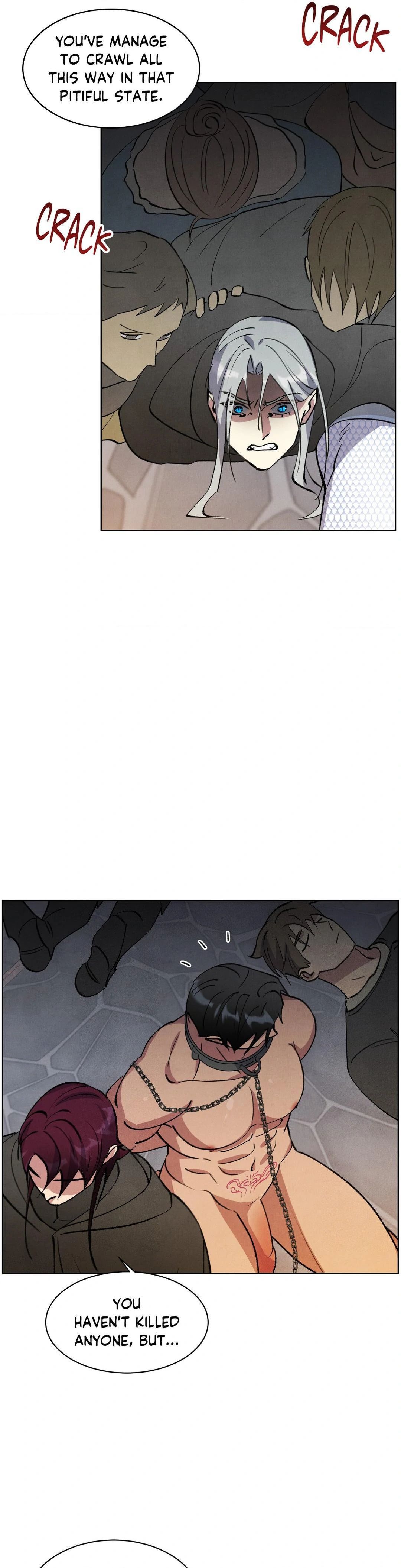 Read The Duke’s Debt chapter 45 image 2 on Lezhin