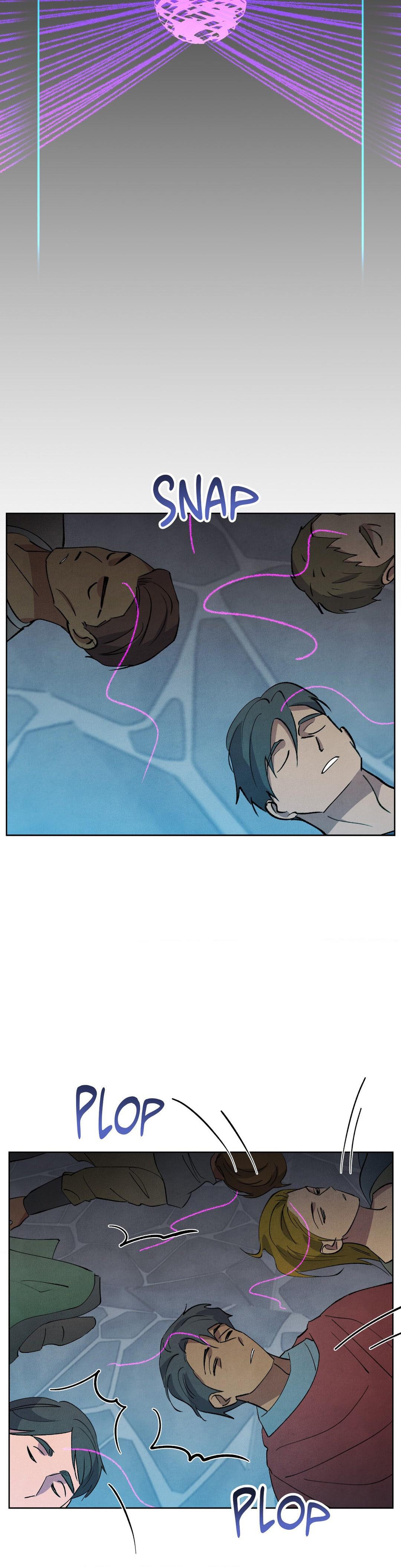 Read The Duke’s Debt chapter 45 image 21 on Lezhin