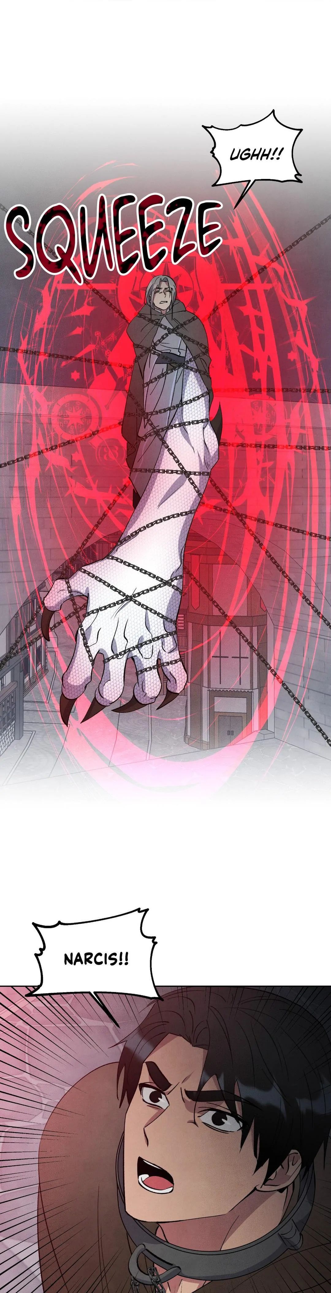 Read The Duke’s Debt chapter 45 image 23 on Lezhin