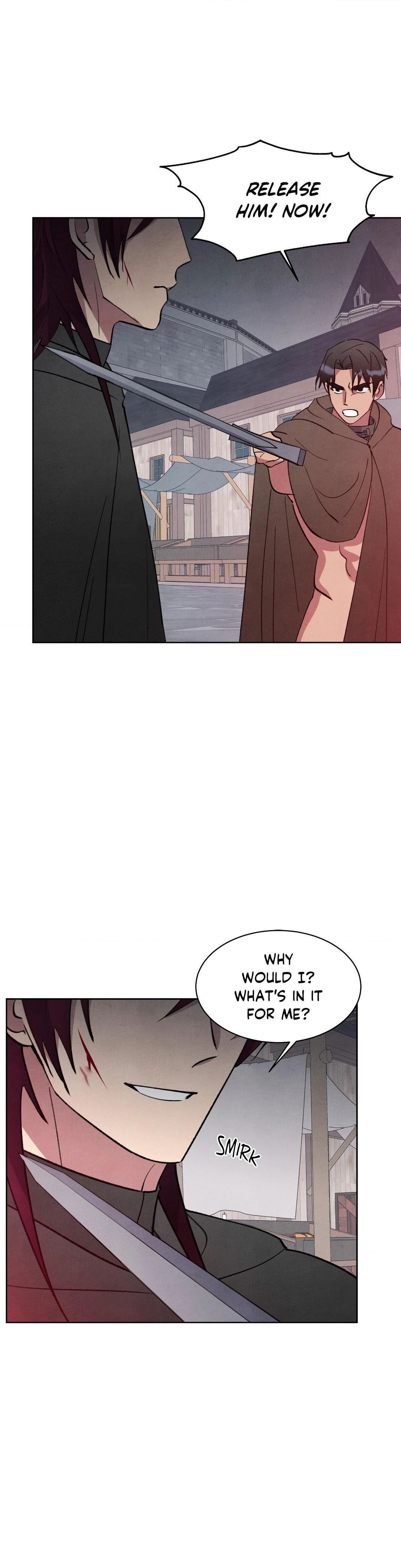 Read The Duke’s Debt chapter 45 image 25 on Lezhin