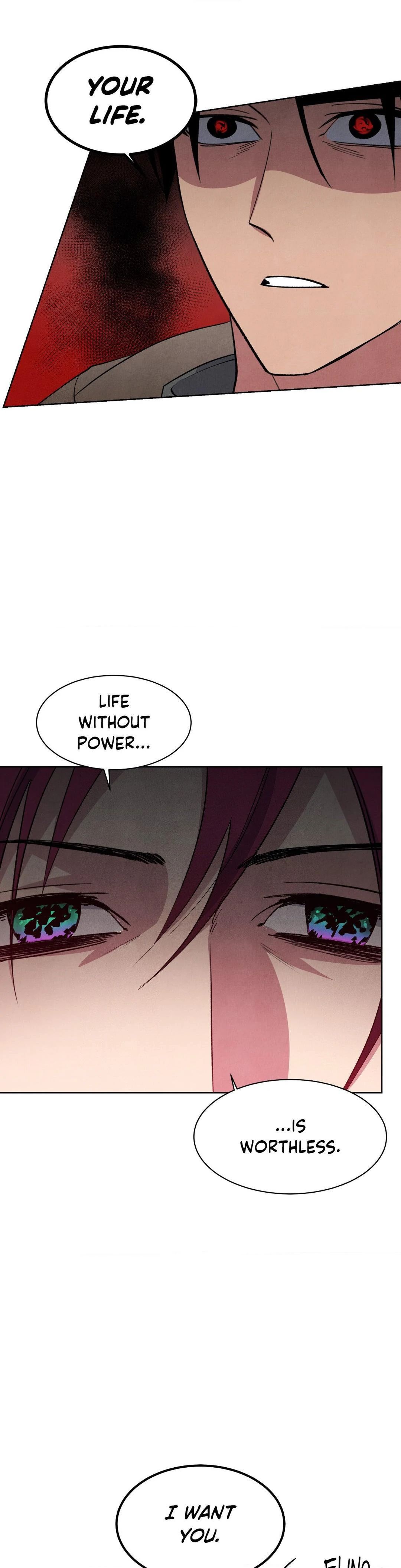 Read The Duke’s Debt chapter 45 image 26 on Lezhin