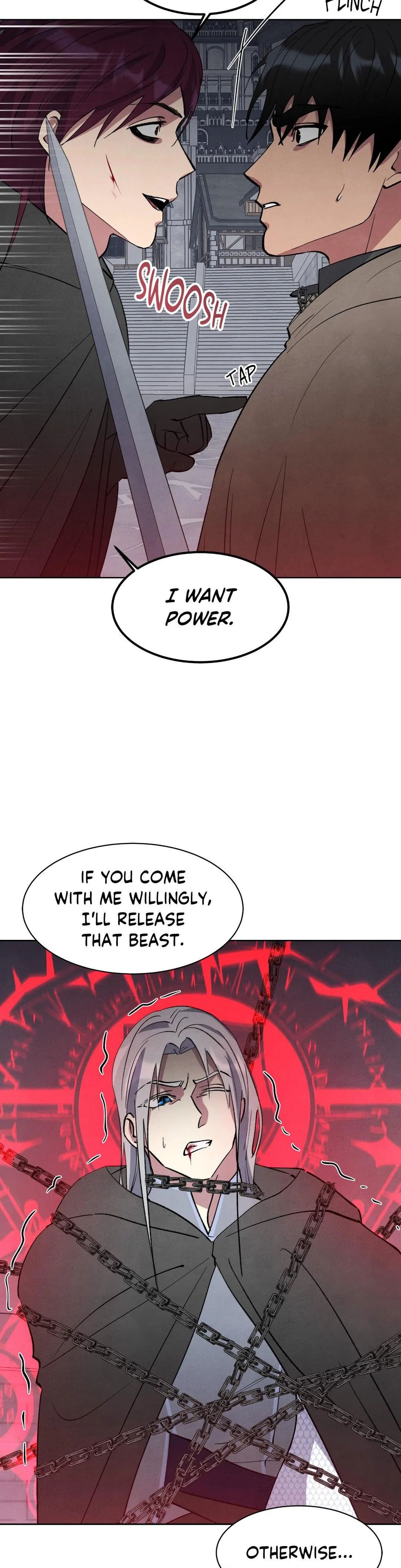 Read The Duke’s Debt chapter 45 image 27 on Lezhin