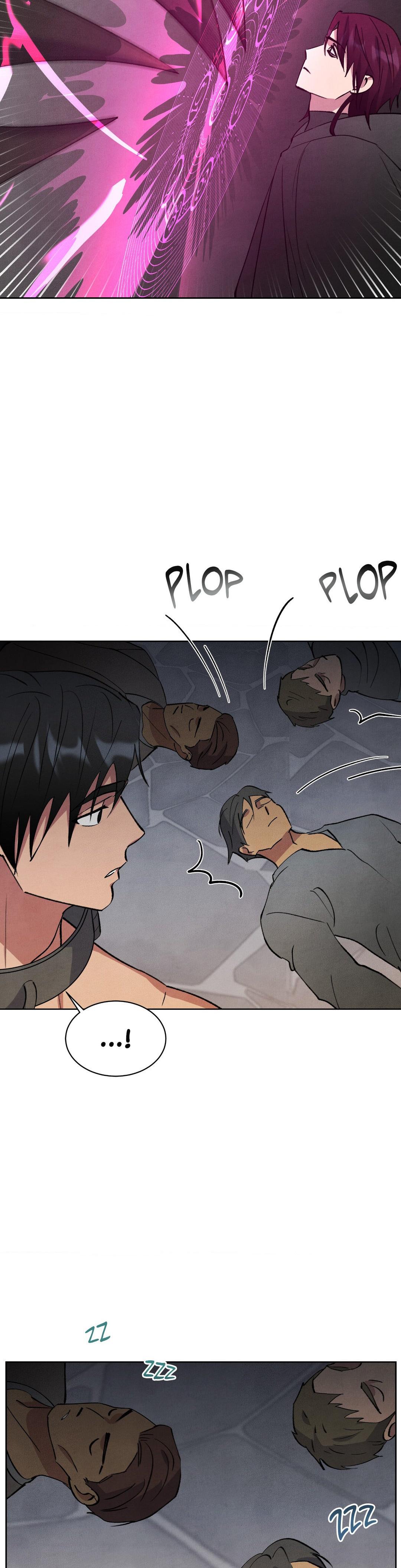 Read The Duke’s Debt chapter 45 image 5 on Lezhin