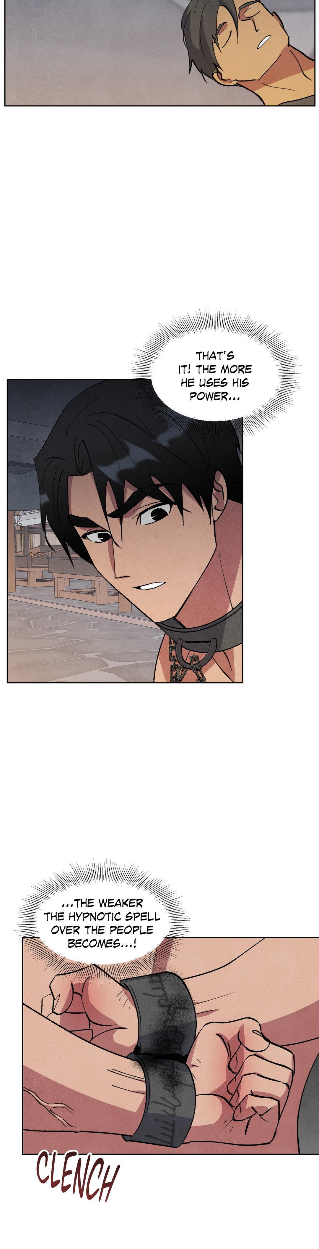 Read The Duke’s Debt chapter 45 image 6 on Lezhin