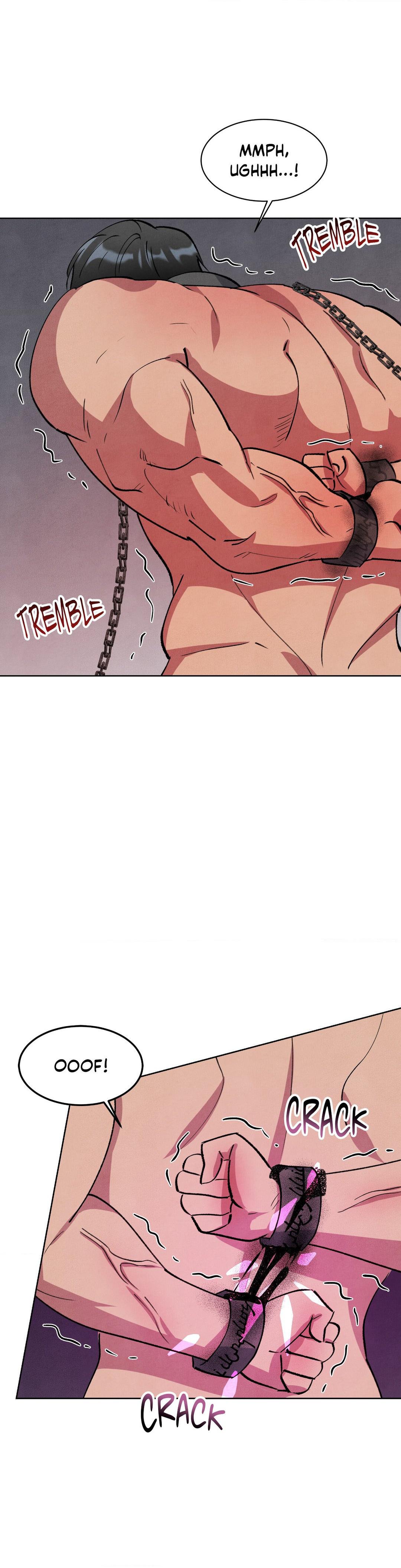 Read The Duke’s Debt chapter 45 image 7 on Lezhin