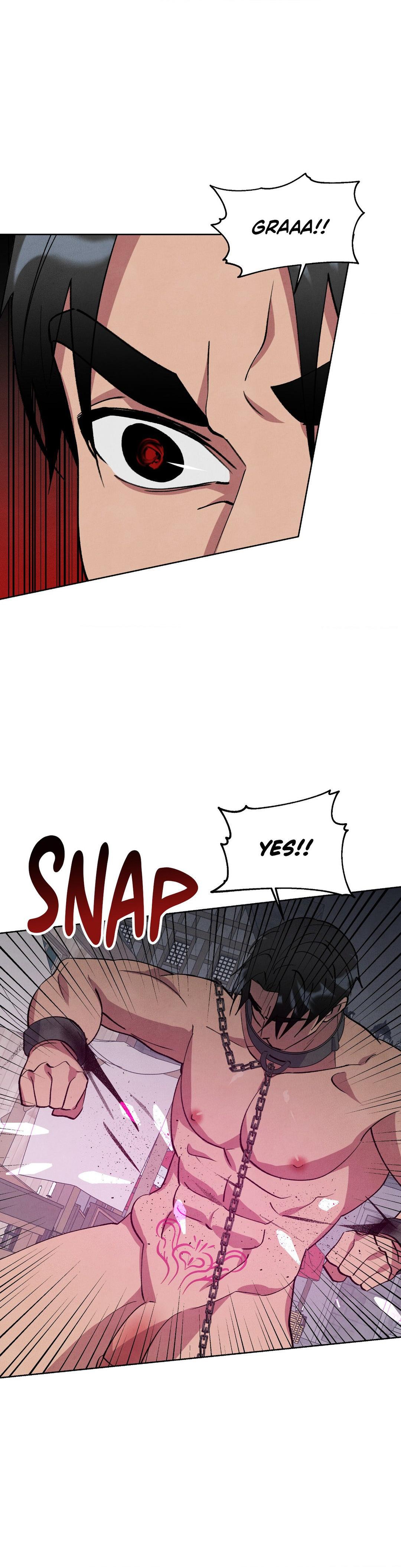 Read The Duke’s Debt chapter 45 image 8 on Lezhin