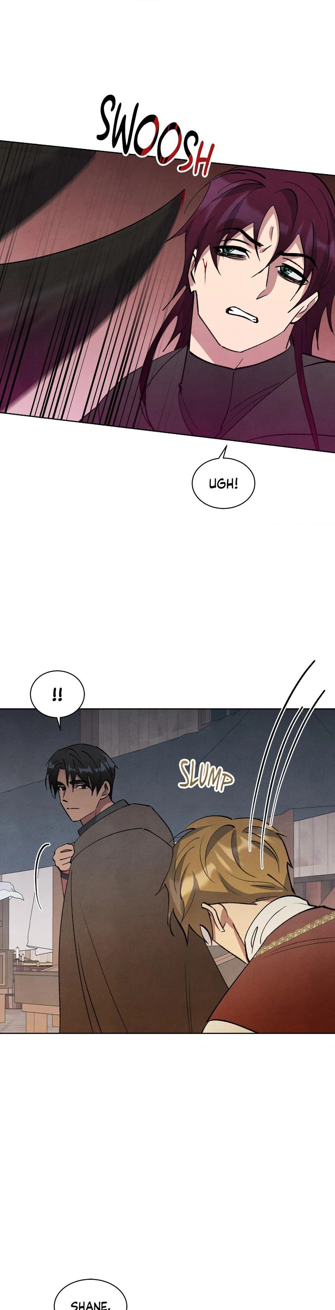 Read The Duke’s Debt chapter 45 image 9 on Lezhin
