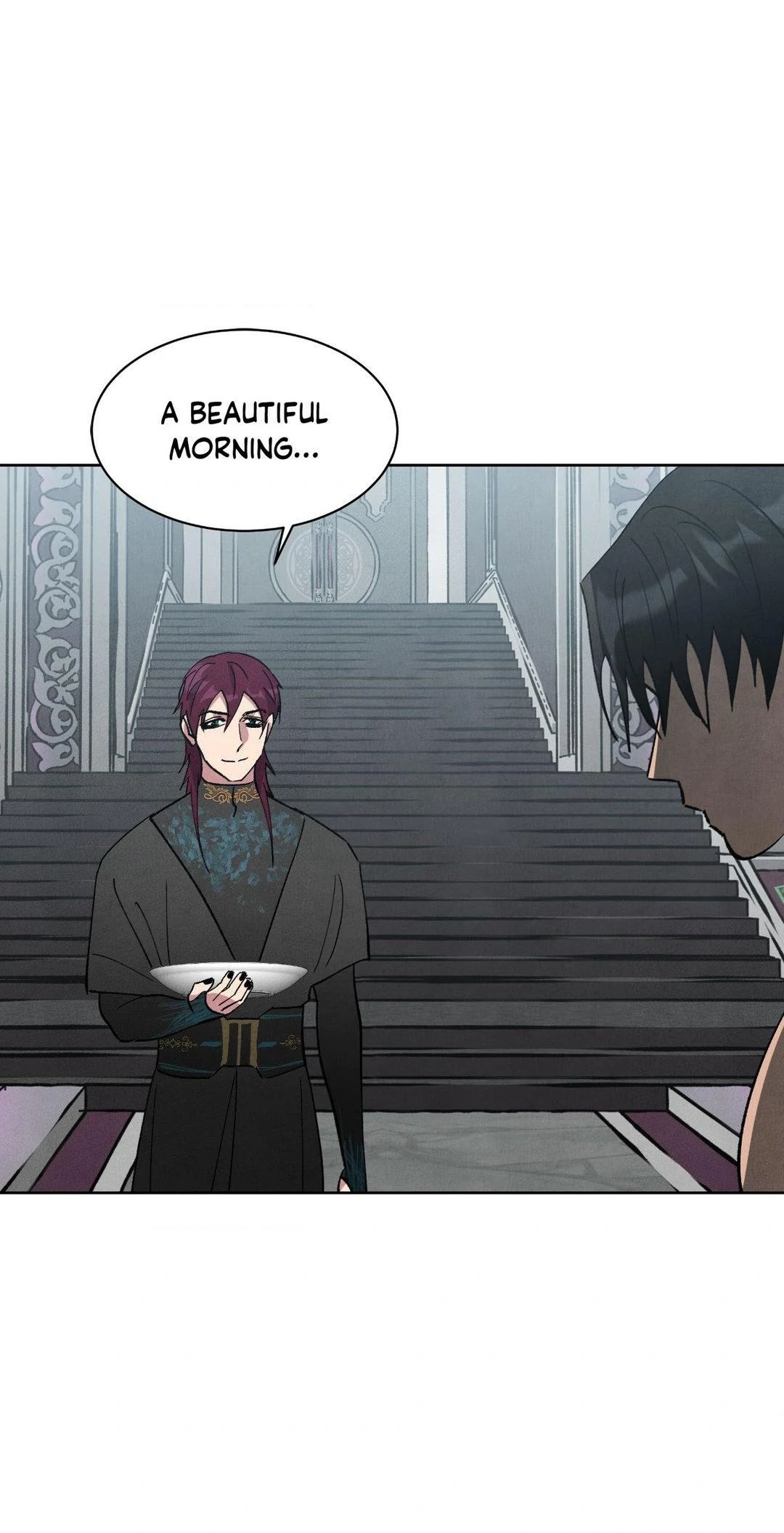 Read The Duke’s Debt chapter 46 image 1 on Lezhin