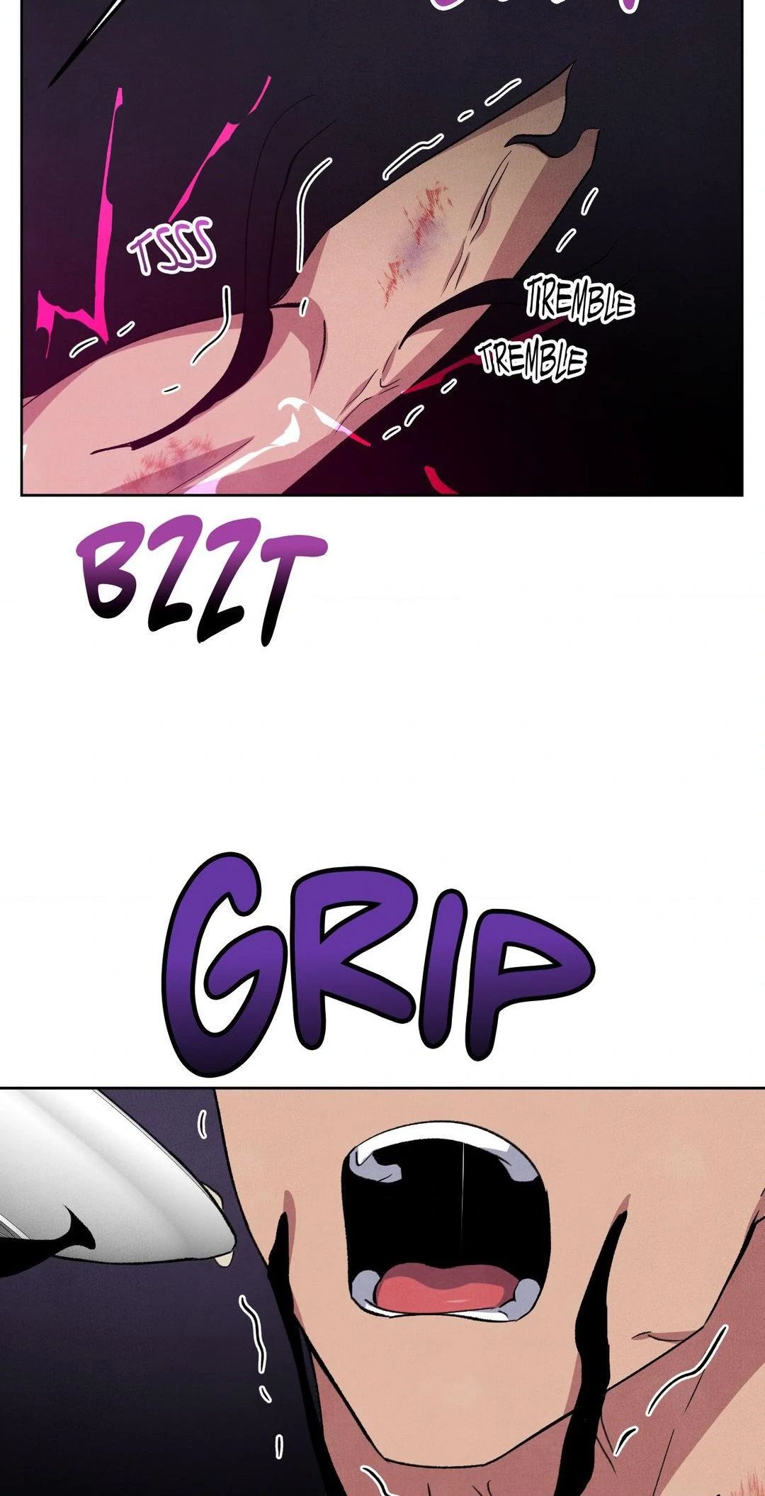 Read The Duke’s Debt chapter 46 image 12 on Lezhin