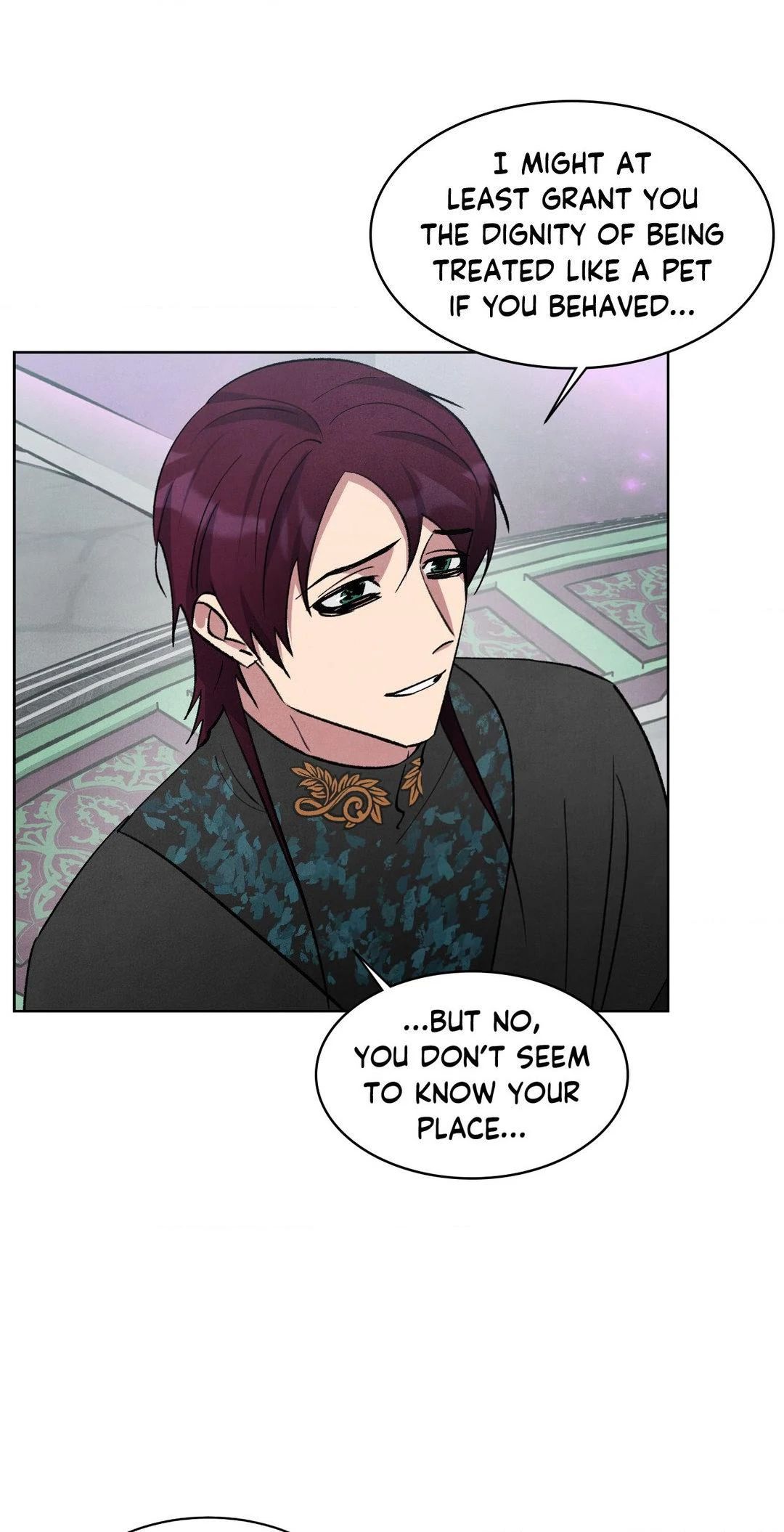 Read The Duke’s Debt chapter 46 image 15 on Lezhin