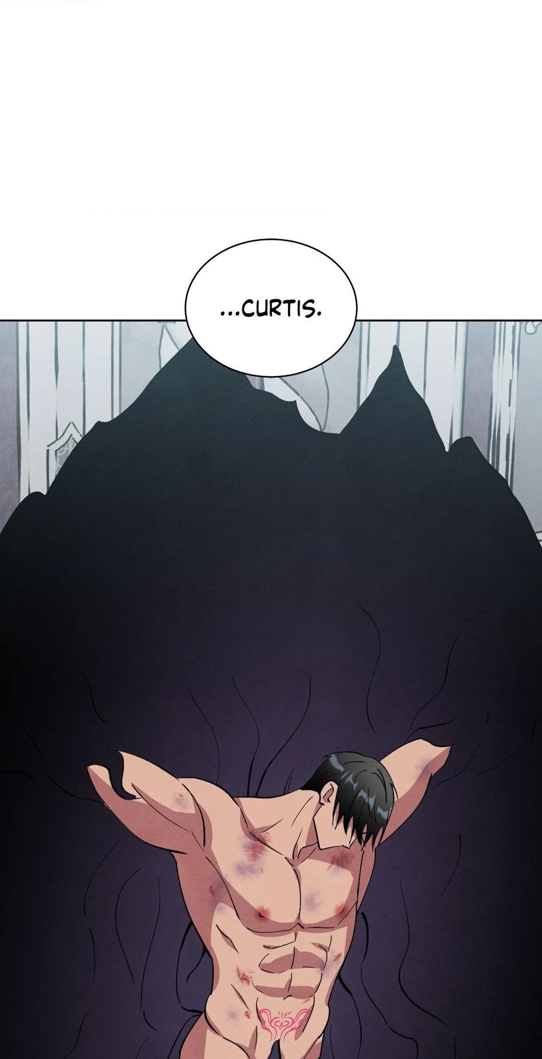 Read The Duke’s Debt chapter 46 image 2 on Lezhin