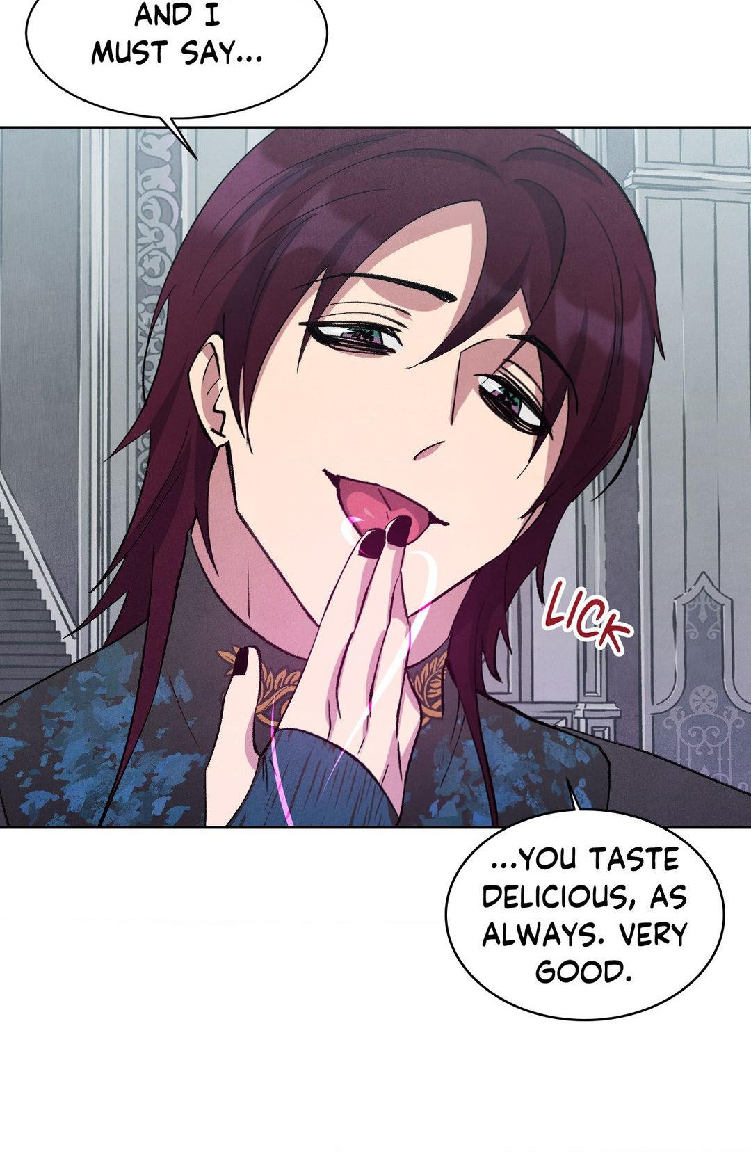 Read The Duke’s Debt chapter 46 image 21 on Lezhin