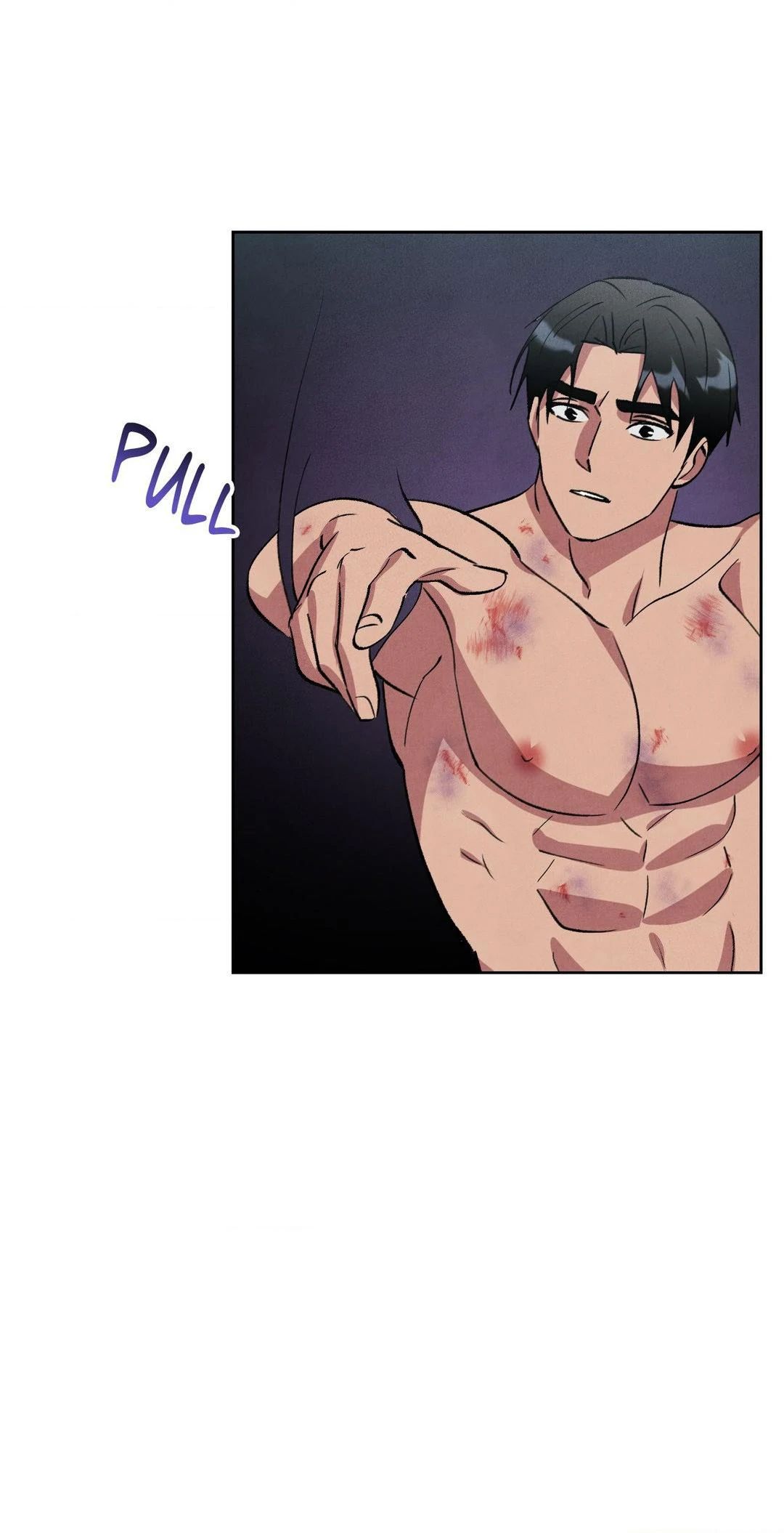Read The Duke’s Debt chapter 46 image 26 on Lezhin