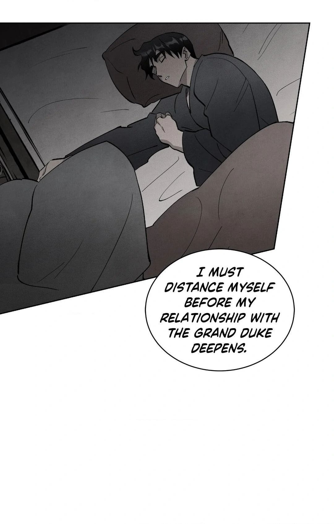 Read The Duke’s Debt chapter 46 image 33 on Lezhin