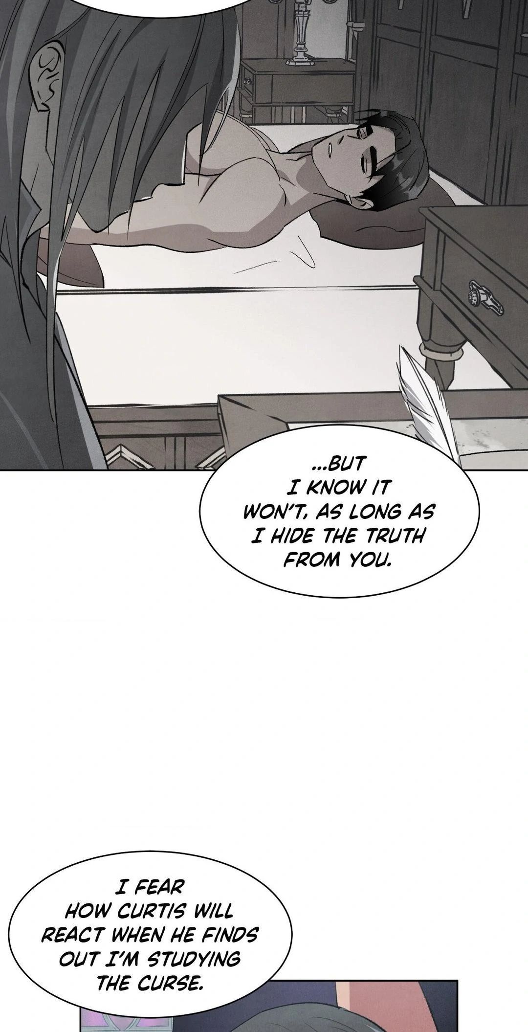 Read The Duke’s Debt chapter 46 image 36 on Lezhin