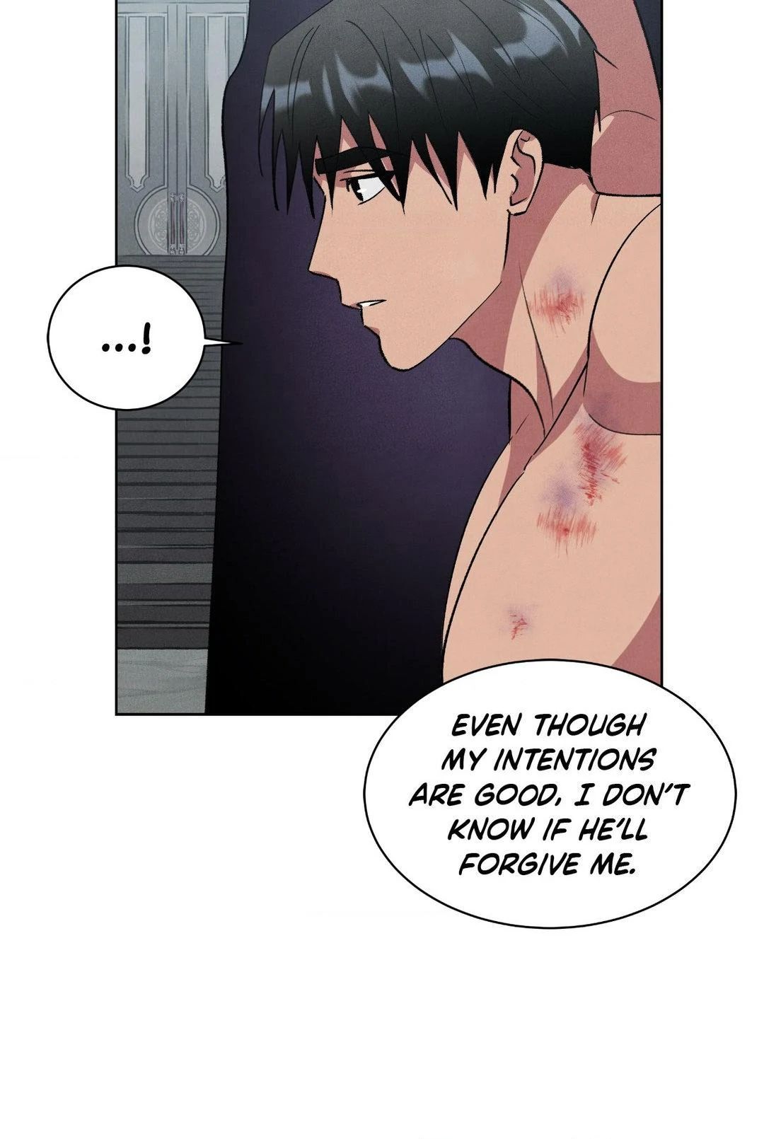 Read The Duke’s Debt chapter 46 image 37 on Lezhin