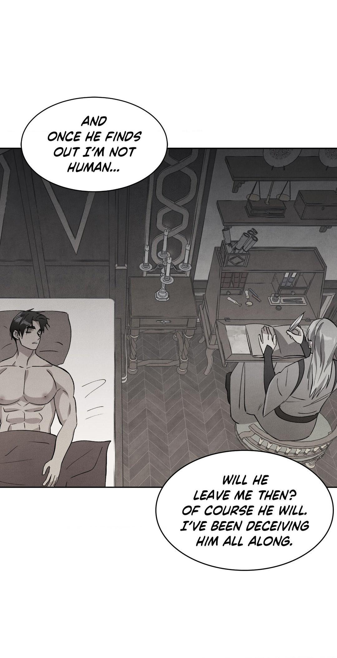 Read The Duke’s Debt chapter 46 image 38 on Lezhin