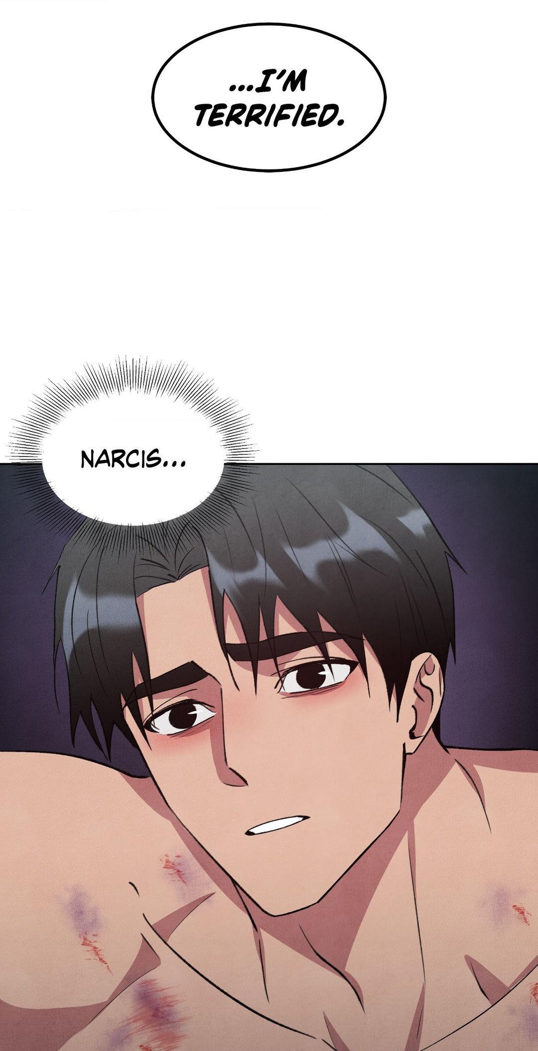Read The Duke’s Debt chapter 46 image 40 on Lezhin