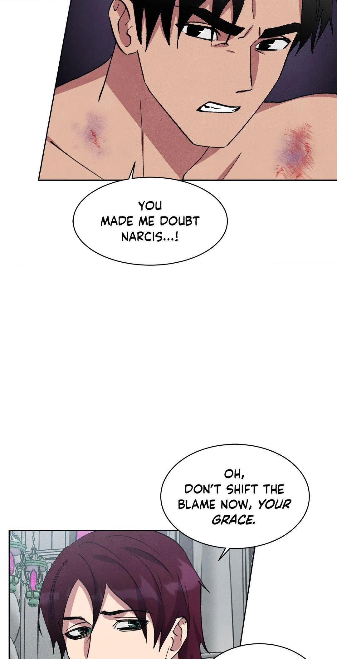 Read The Duke’s Debt chapter 46 image 44 on Lezhin