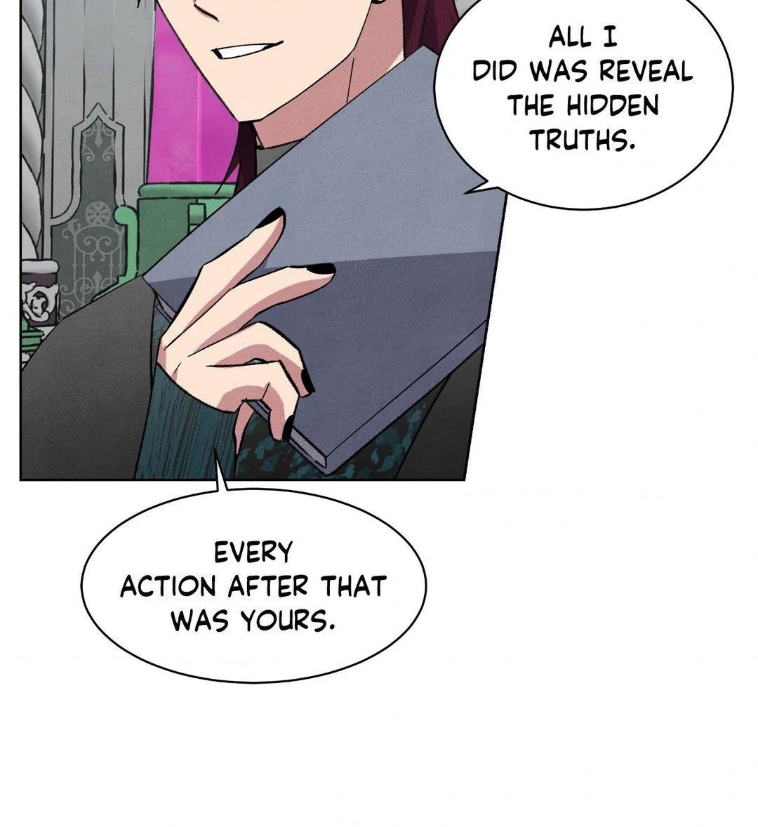 Read The Duke’s Debt chapter 46 image 45 on Lezhin