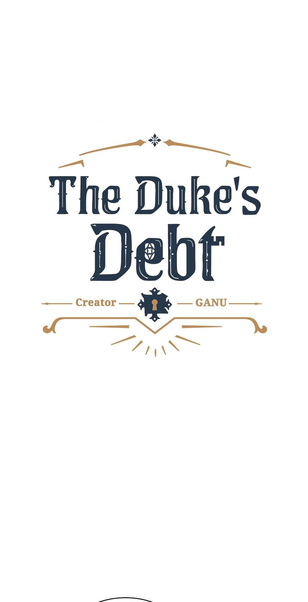 Read The Duke’s Debt chapter 46 image 5 on Lezhin