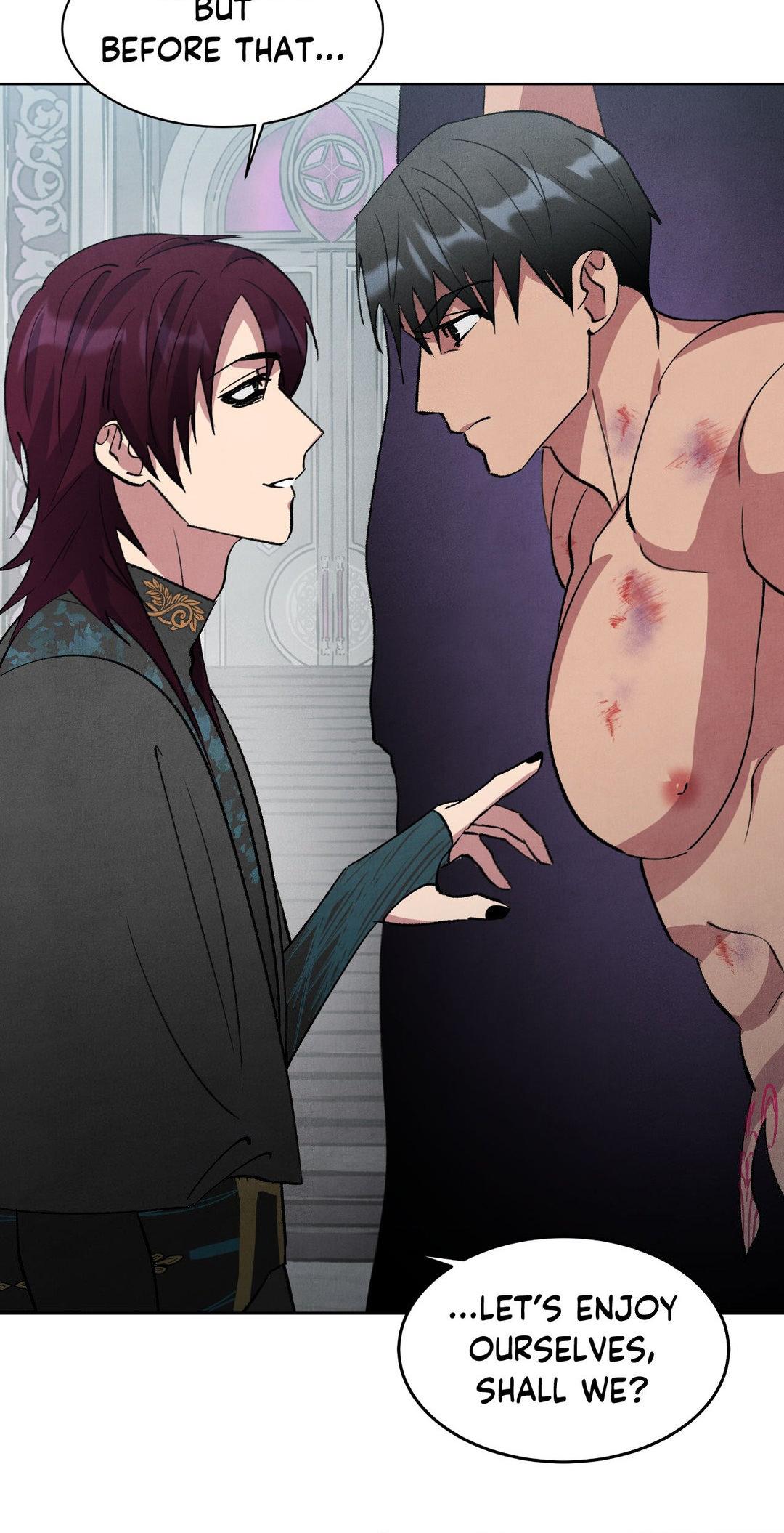 Read The Duke’s Debt chapter 46 image 51 on Lezhin